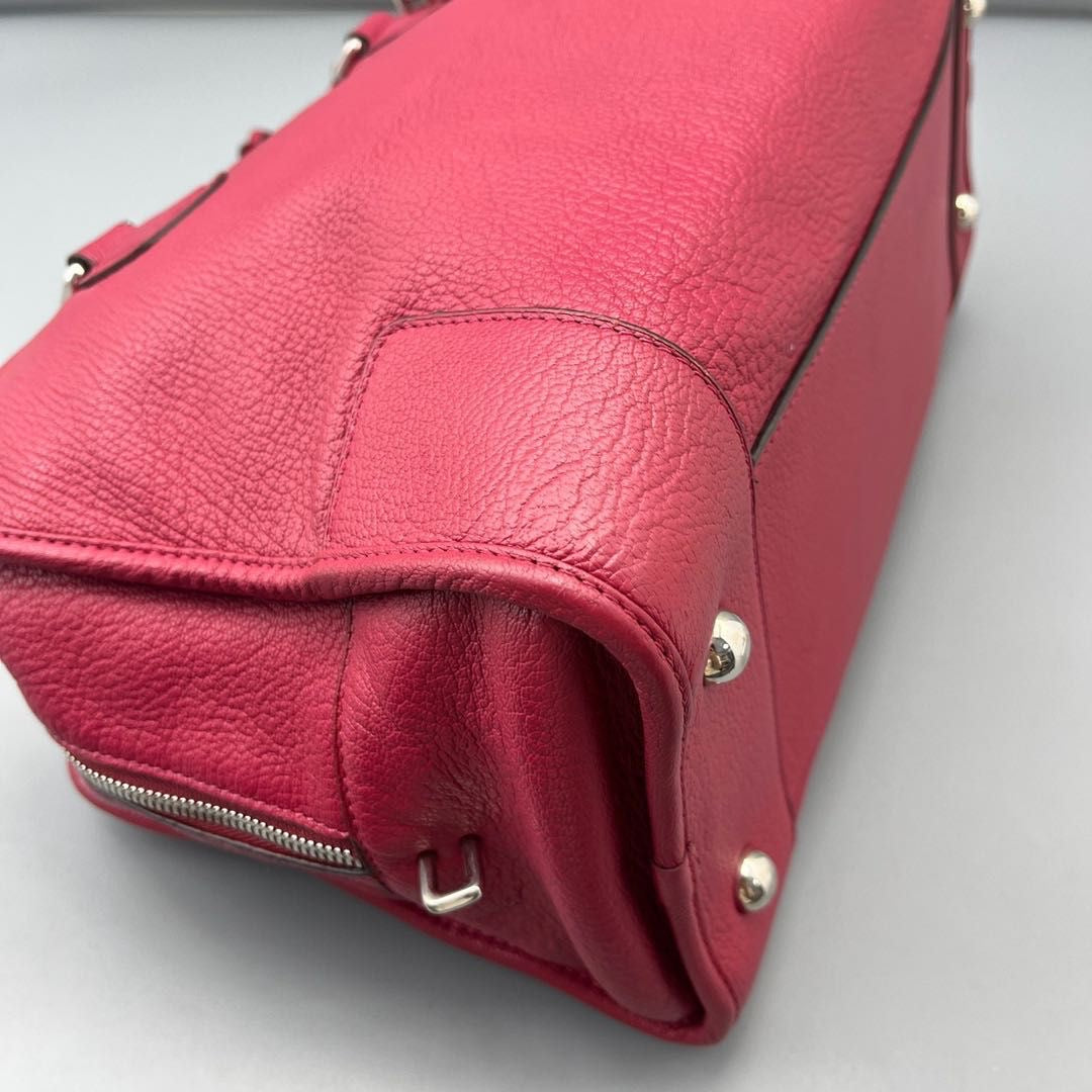 Loewe Amazona 36 rosa