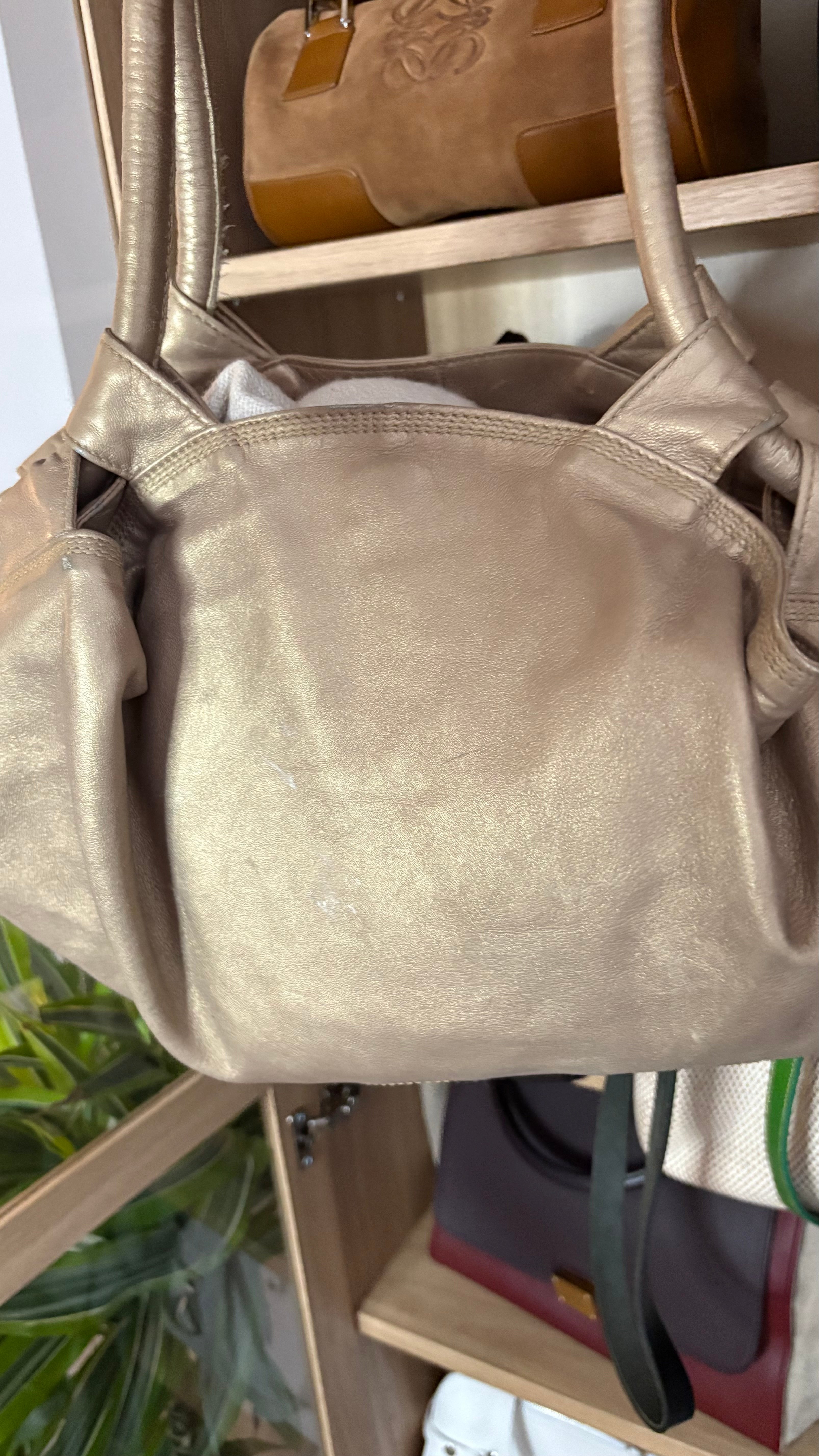 Loewe aire vintage