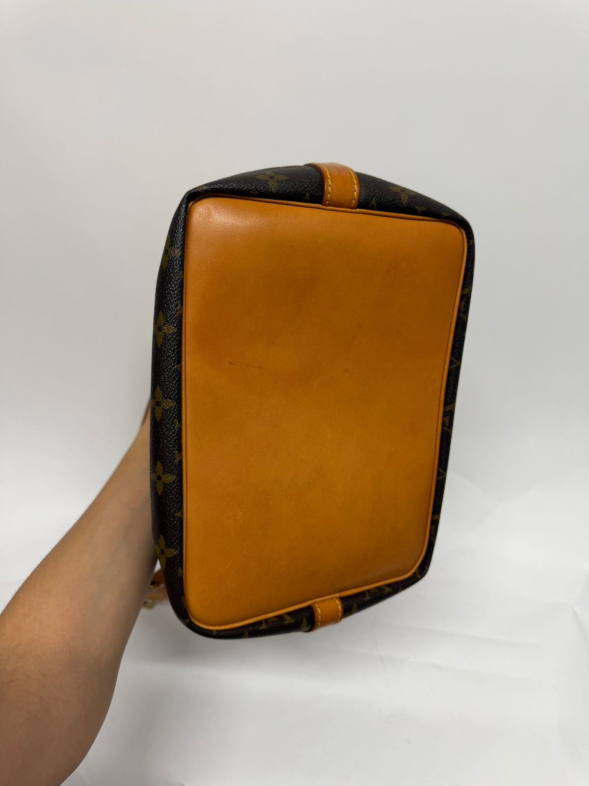 Louis Vuitton Petit Noé Monogram