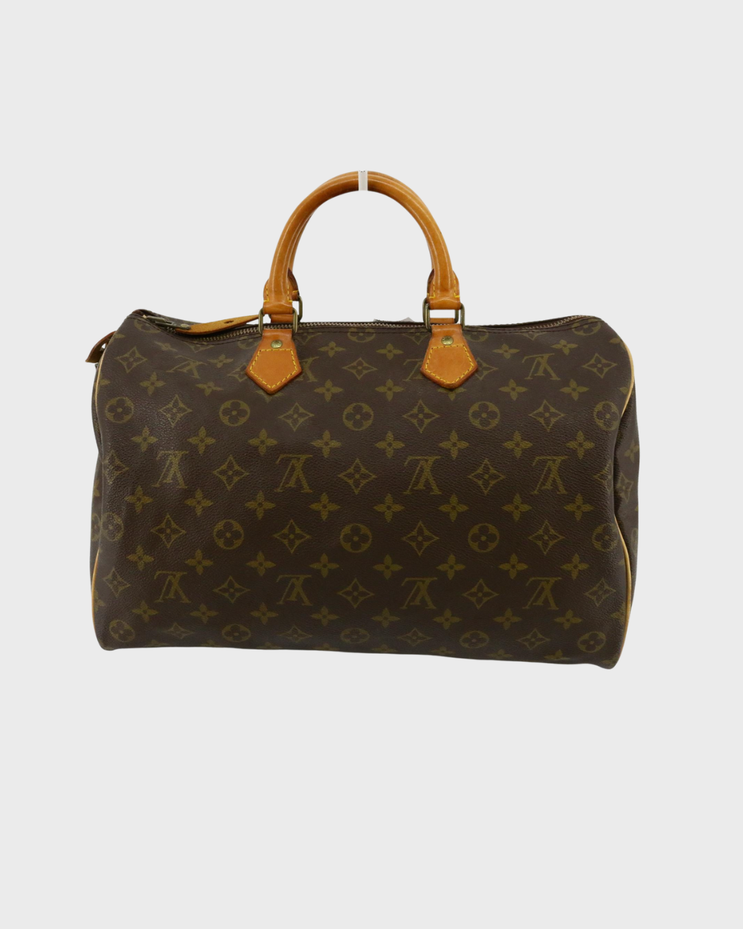 Louis Vuitton Speedy 35 Monogram vintage