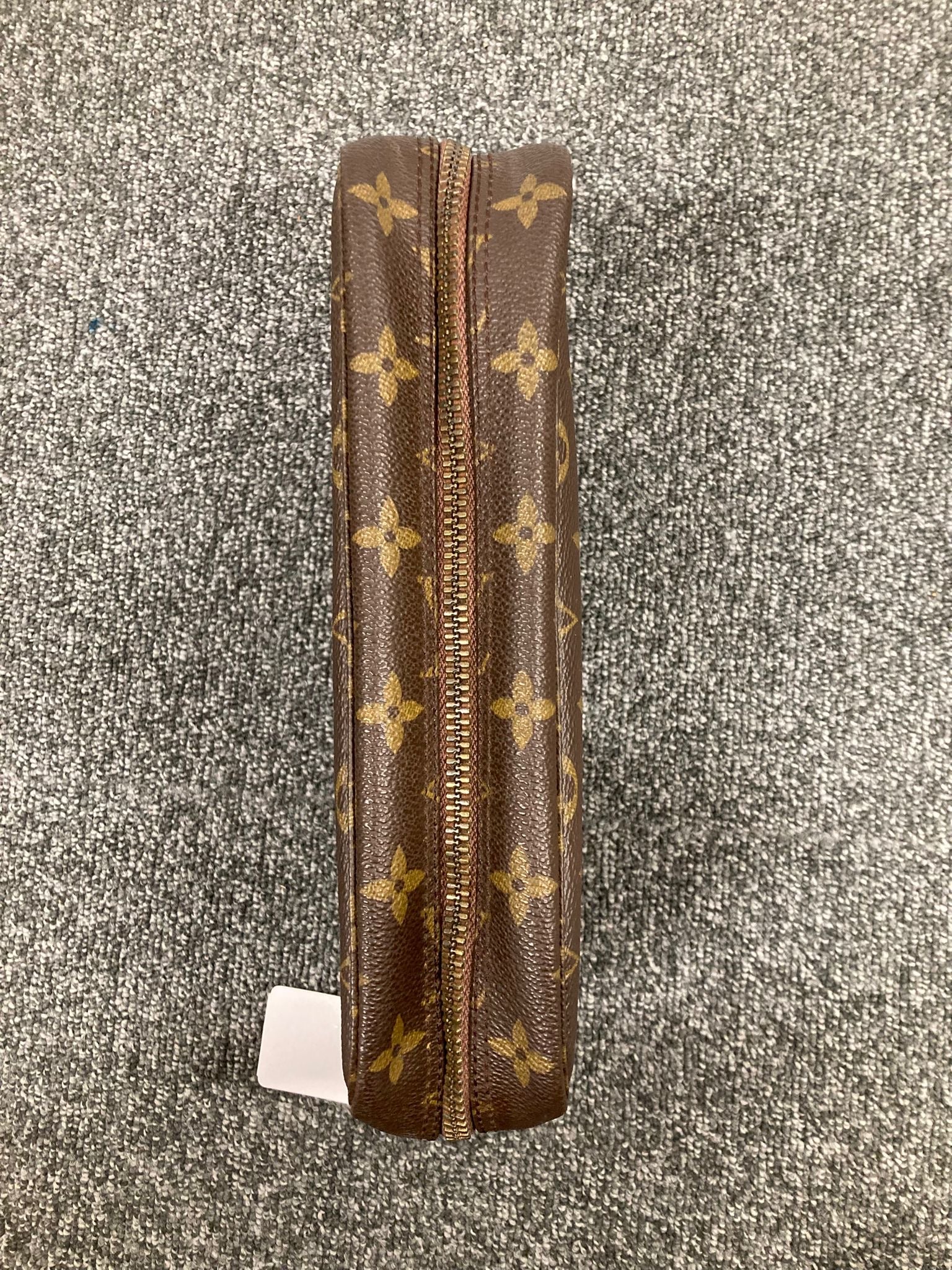 Louis Vuitton Trousse Toilette 23 – Canvas Monogram