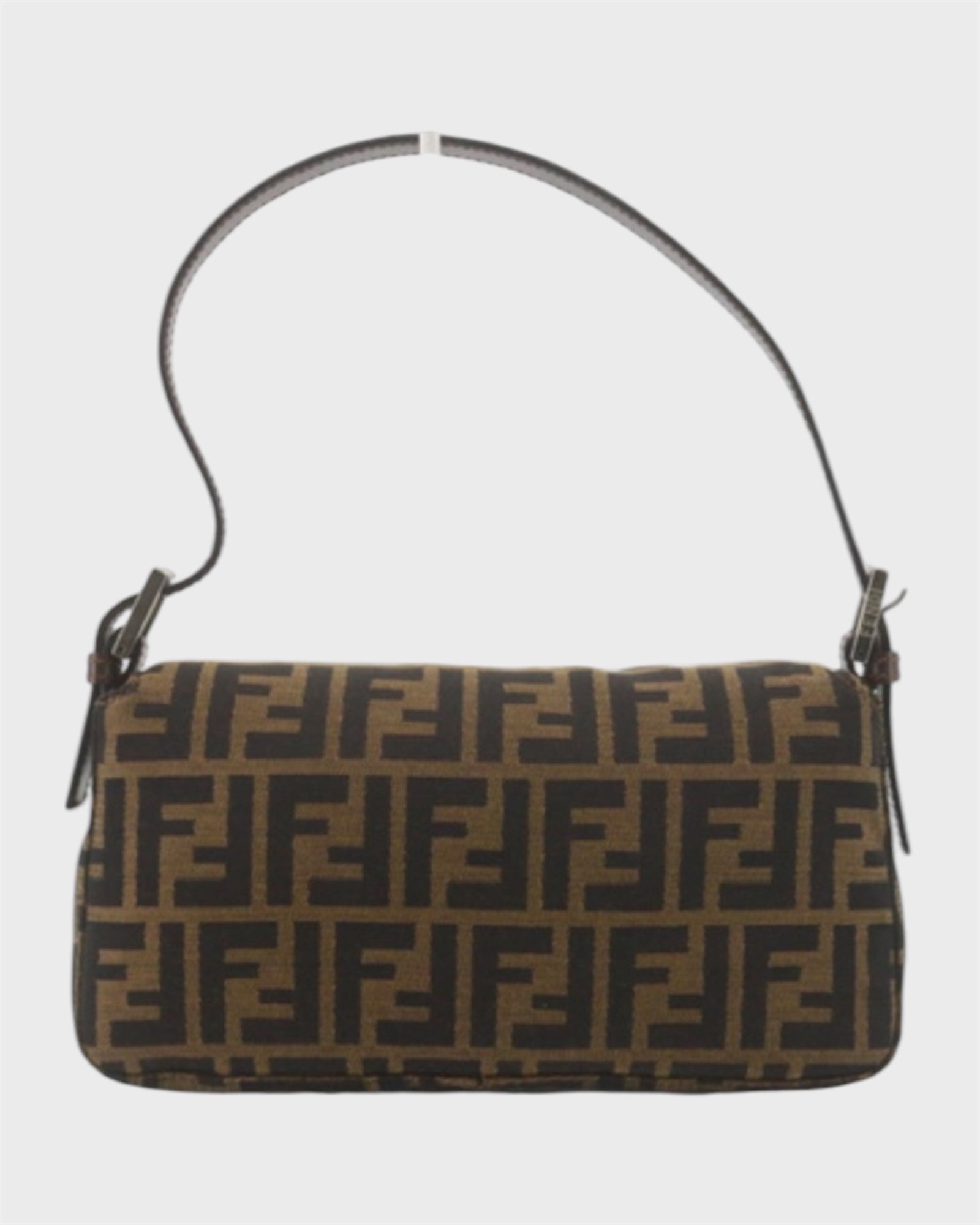 Fendi baguette clásica