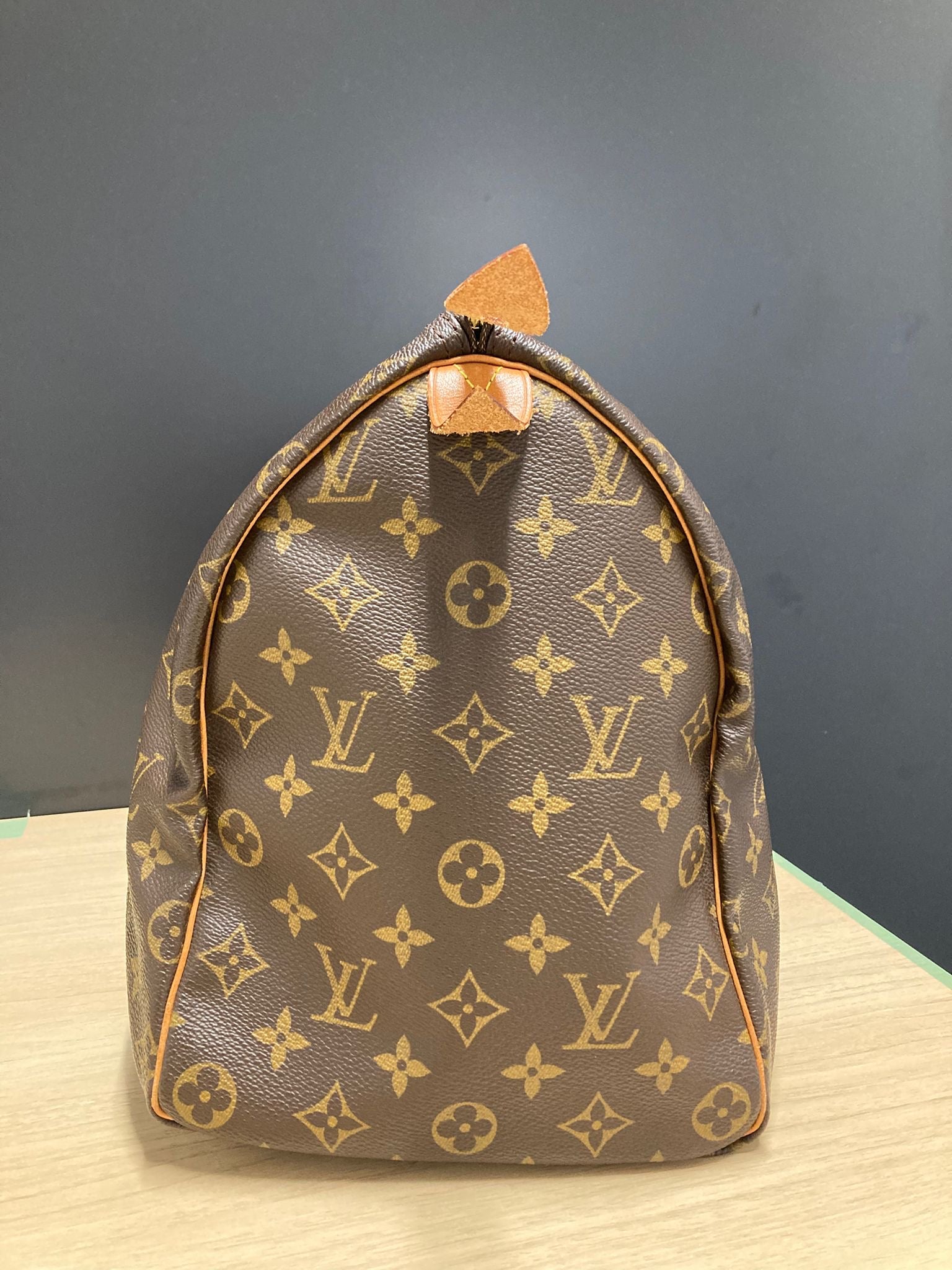 Louis Vuitton Speedy 40 monogram
