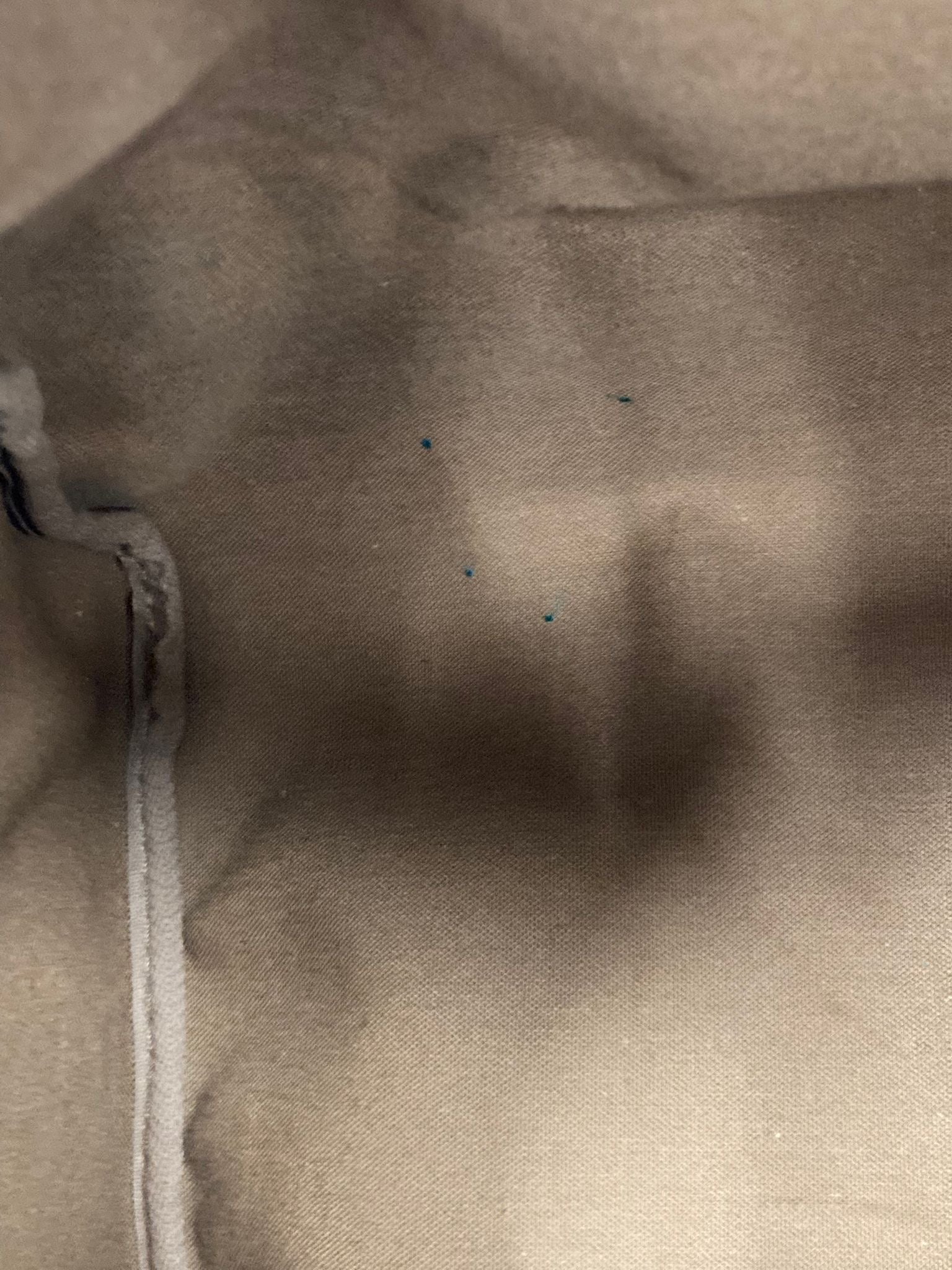 Louis Vuitton speedy 35 canvas monogram