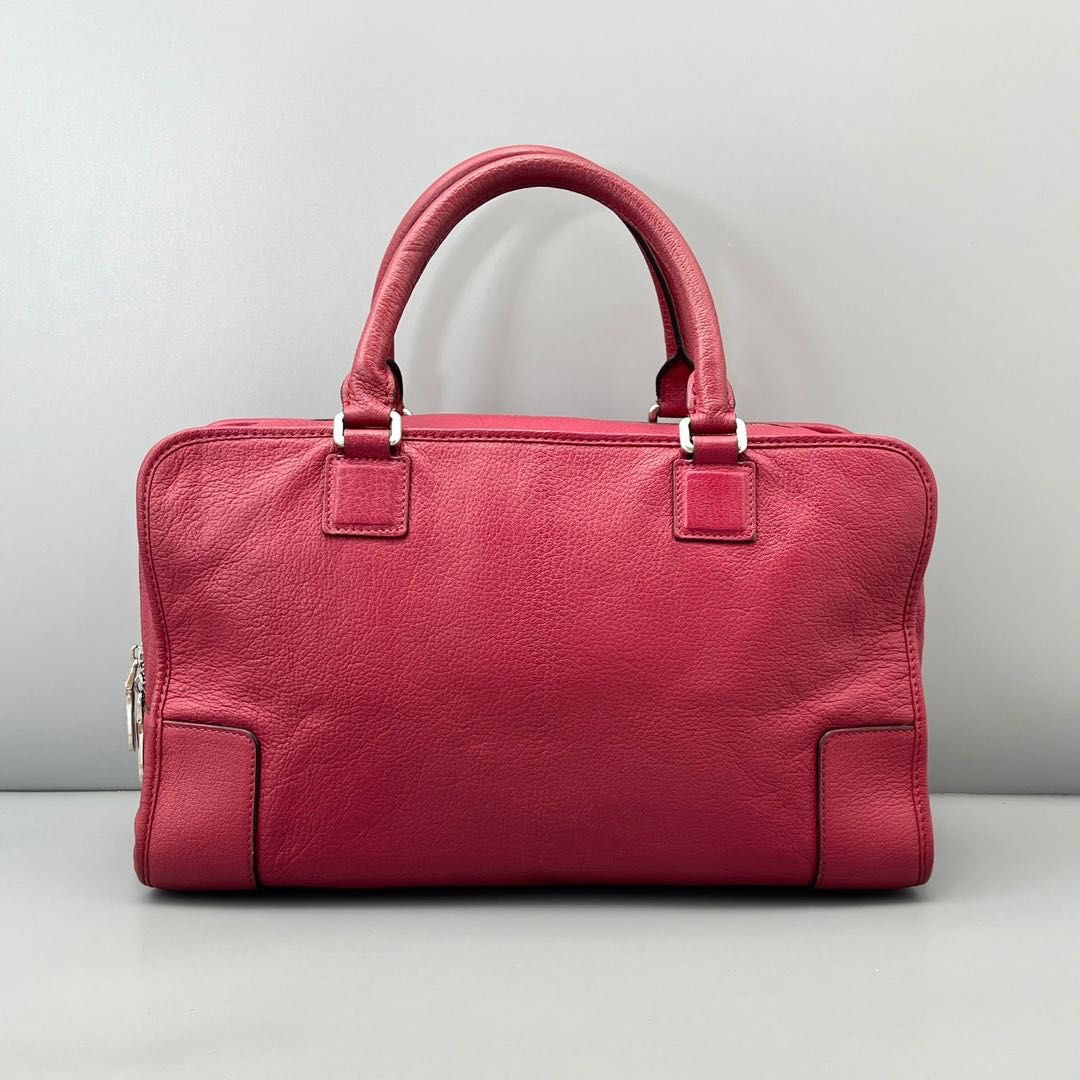 Loewe Amazona 36 rosa