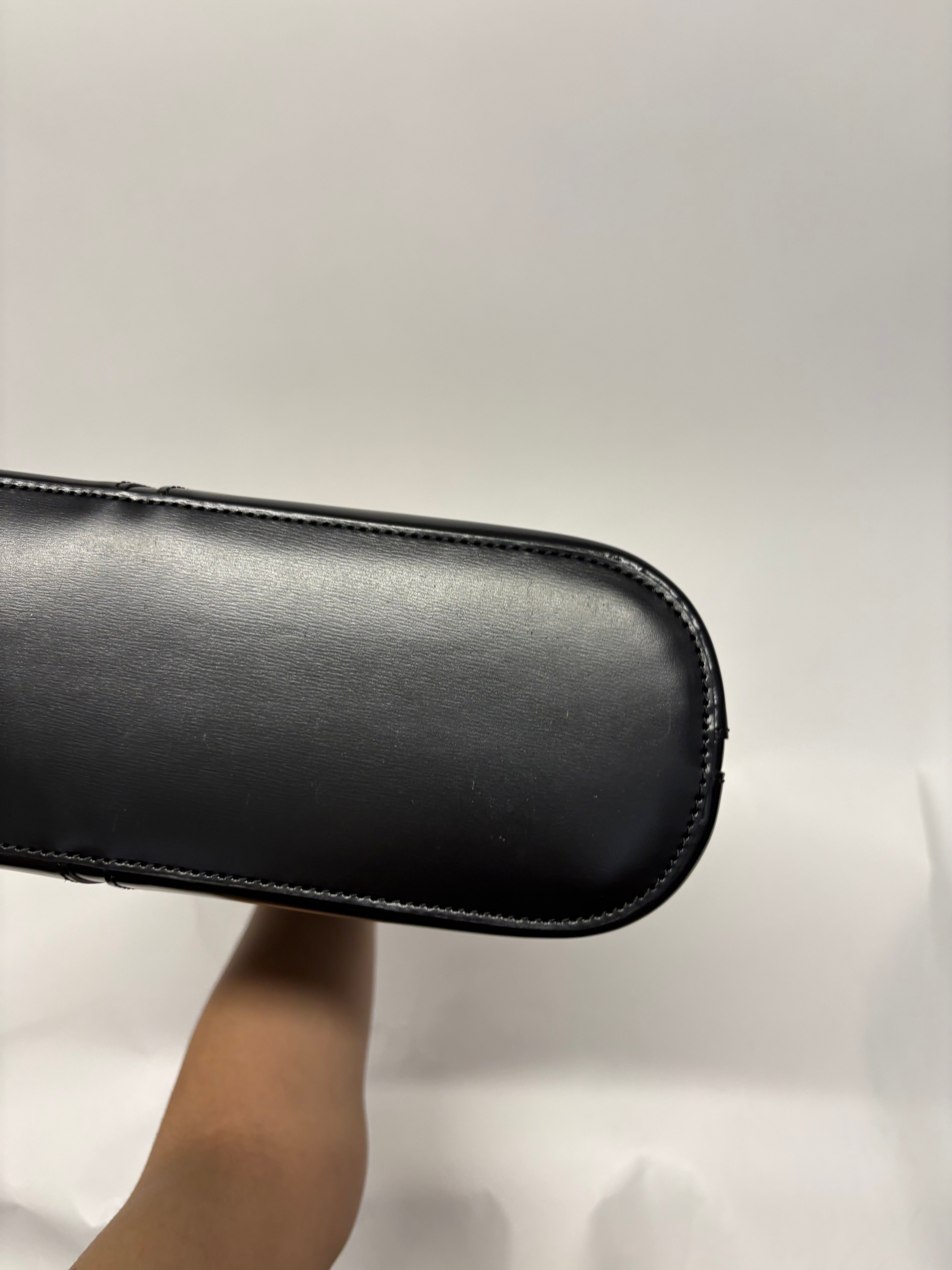 Loewe Tote de mano estructurado vintage