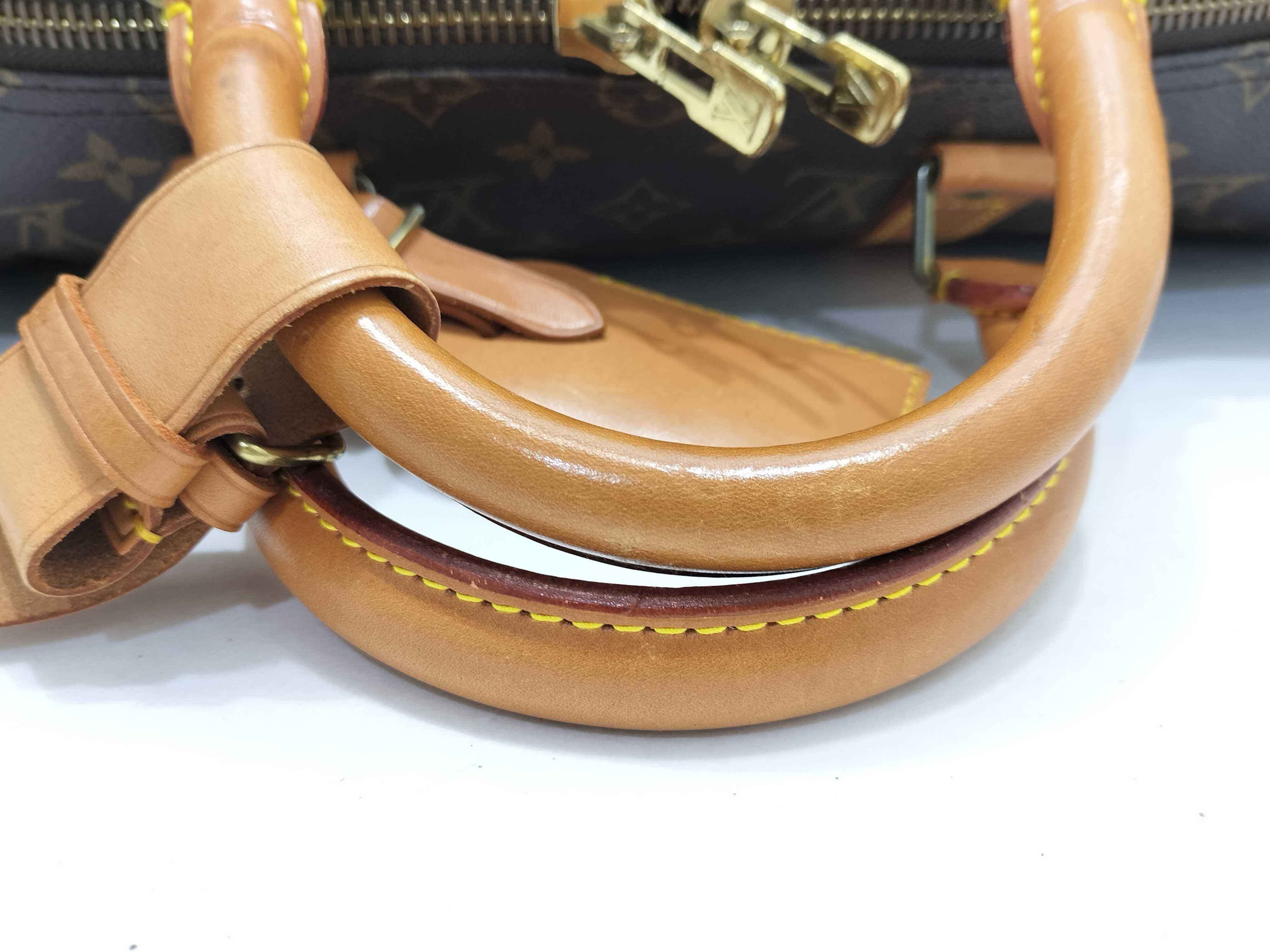 Louis Vuitton keepall 50