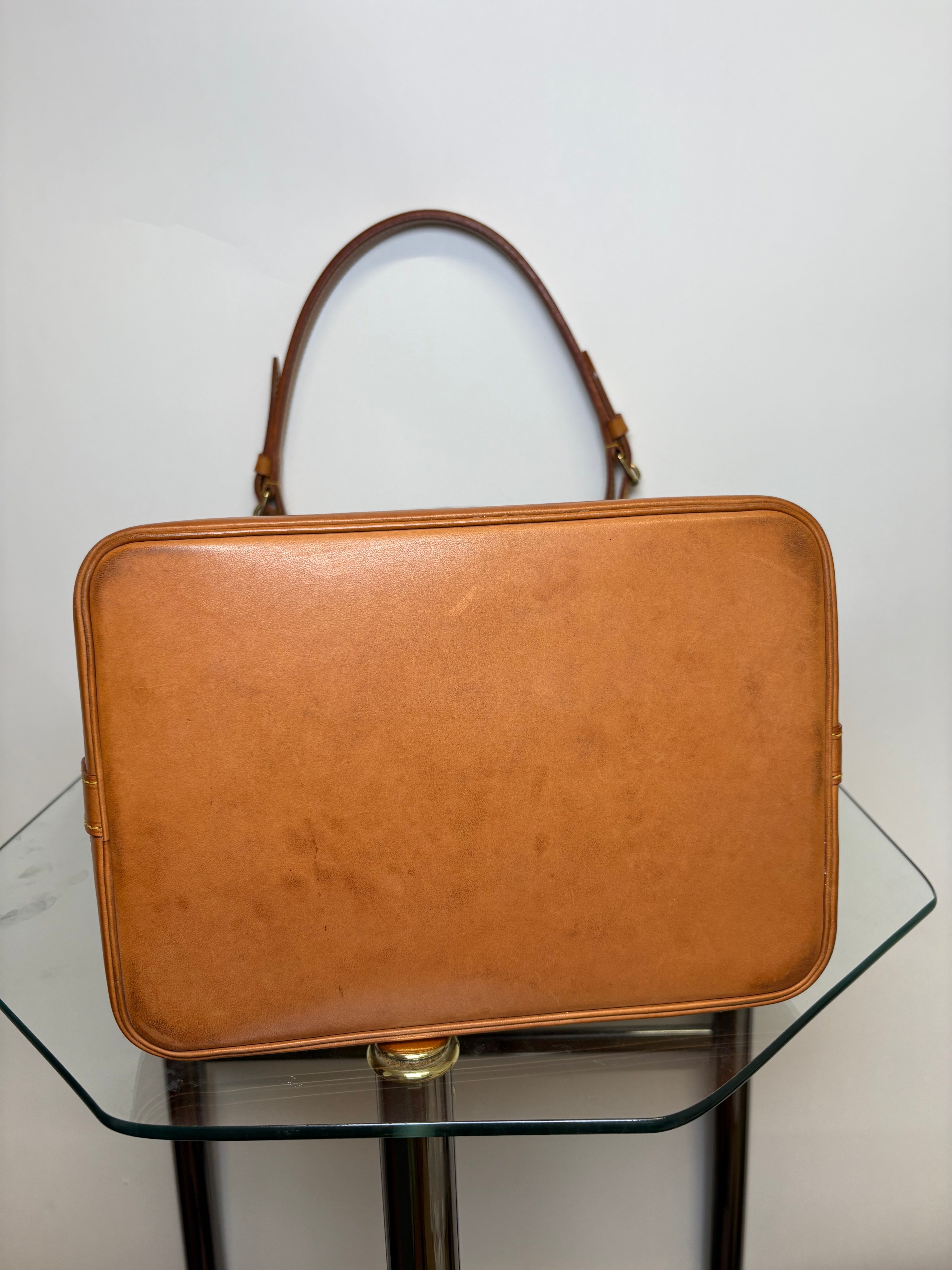 Louis vuitton noe clasico monogram vintage