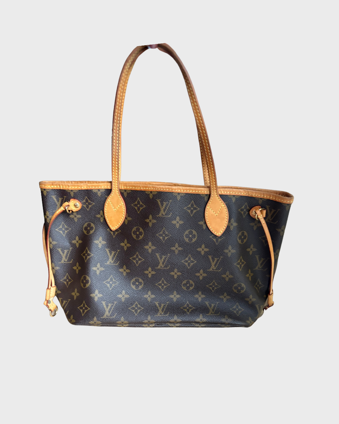 Louis Vuitton Neverfull PM Monogram