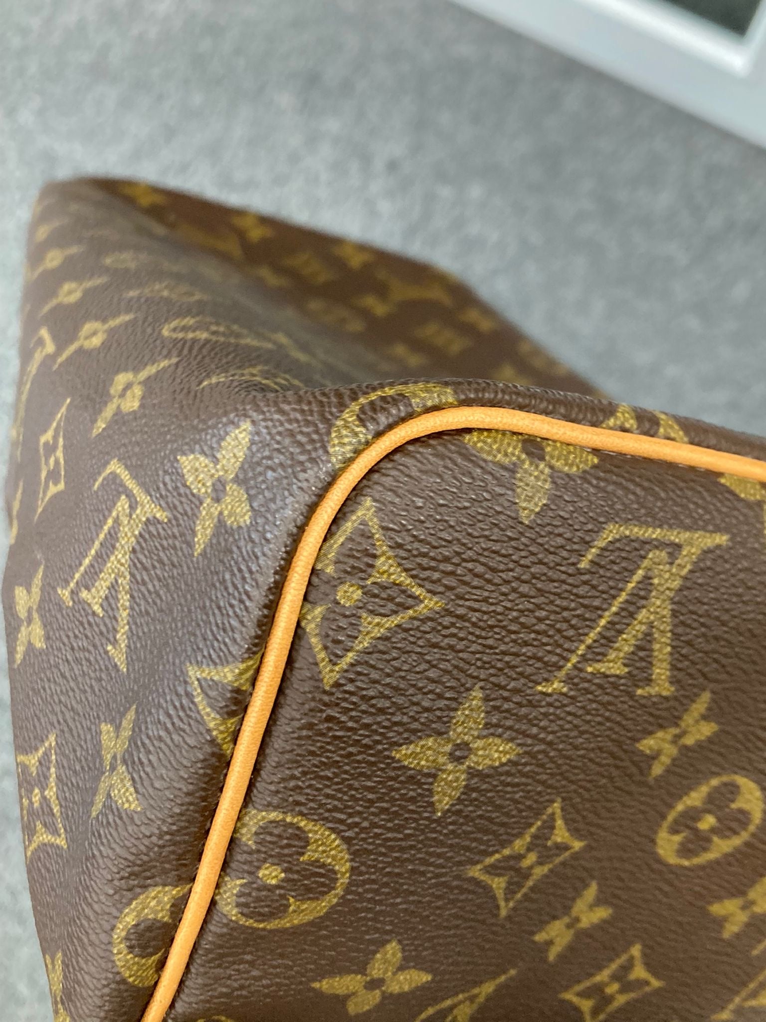 Louis Vuitton speedy 30
