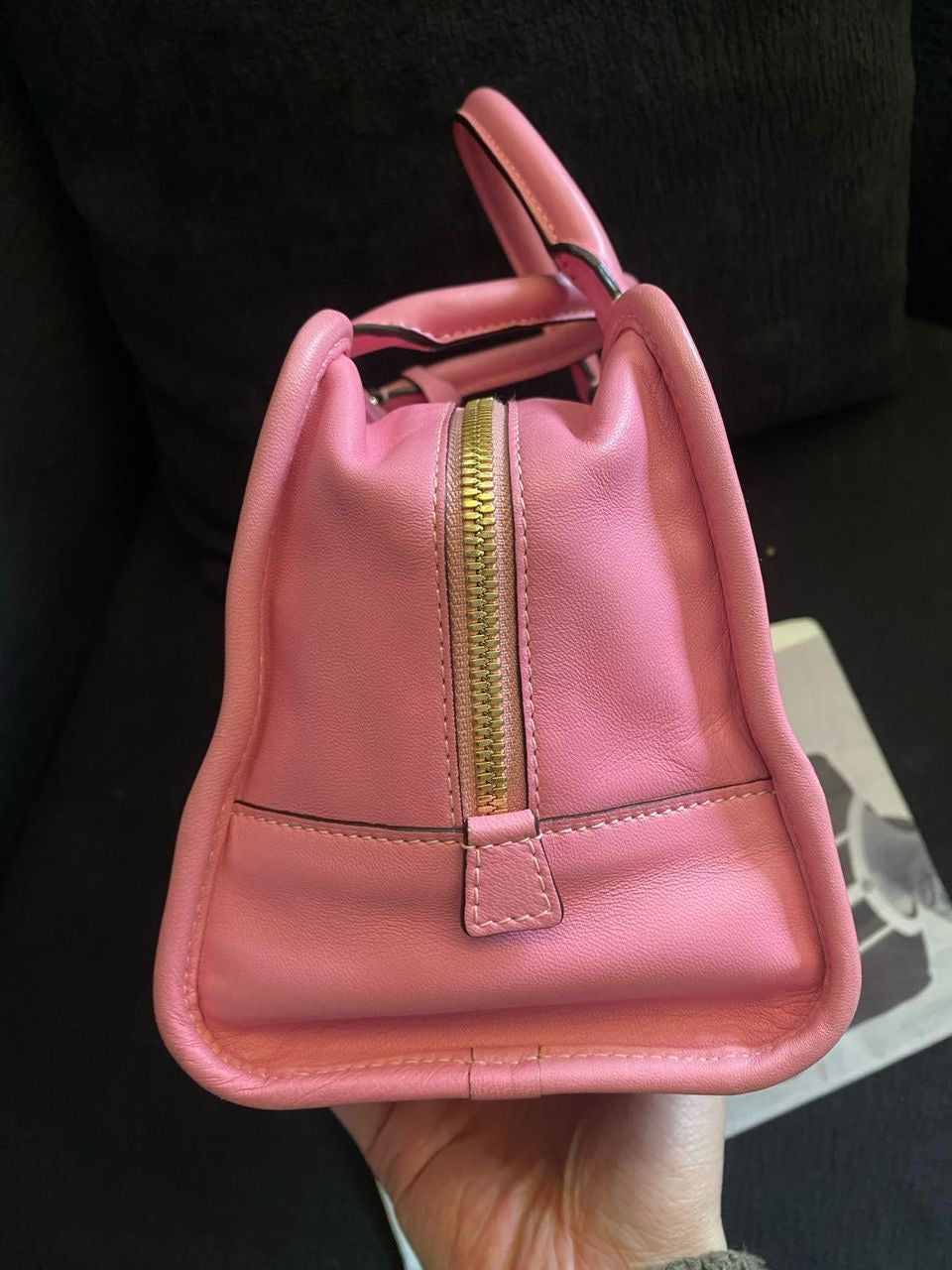 Loewe Amazona 28 rosa
