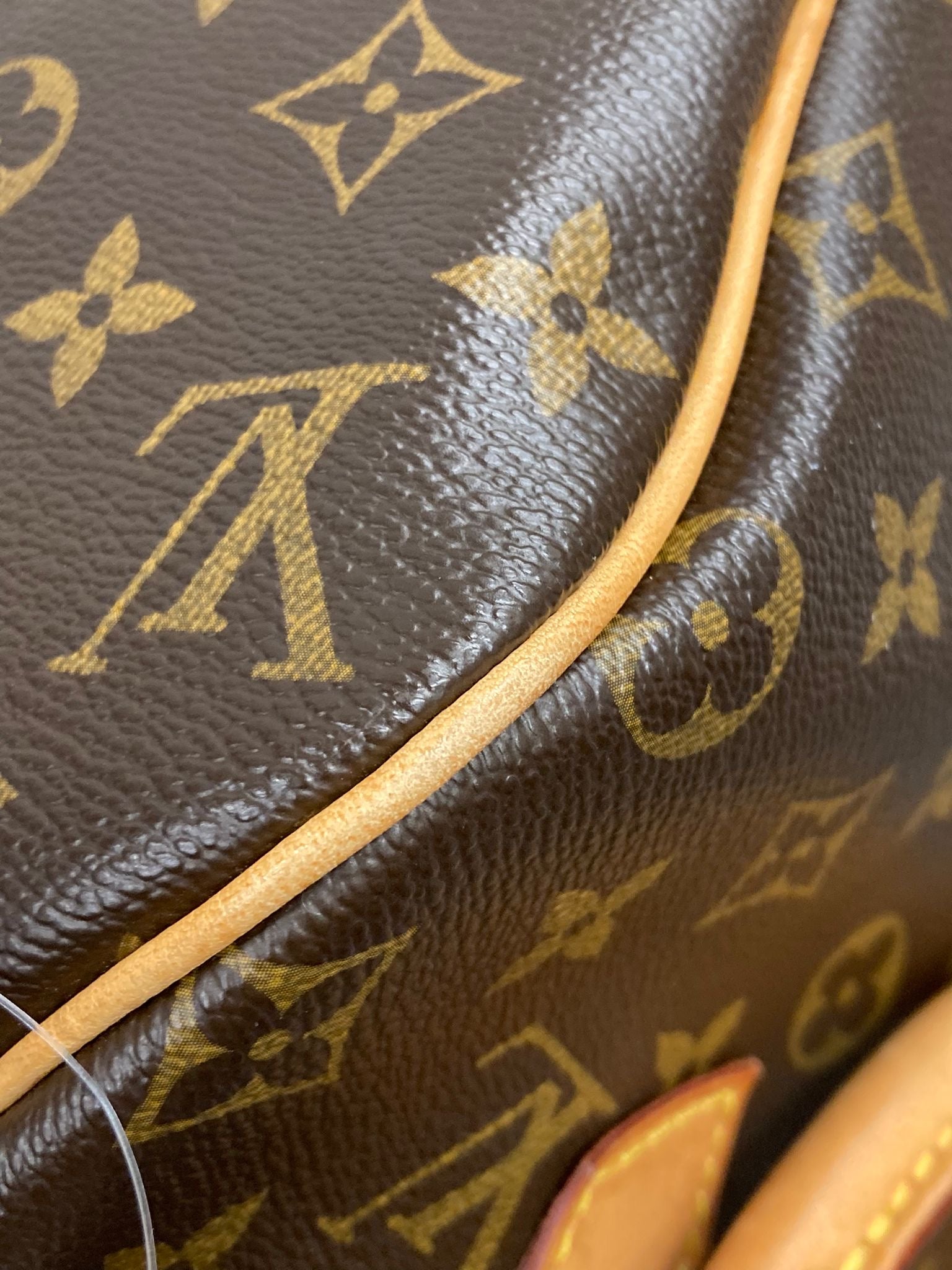 Bolso Louis Vuitton Speedy 25 Monogram Canvas