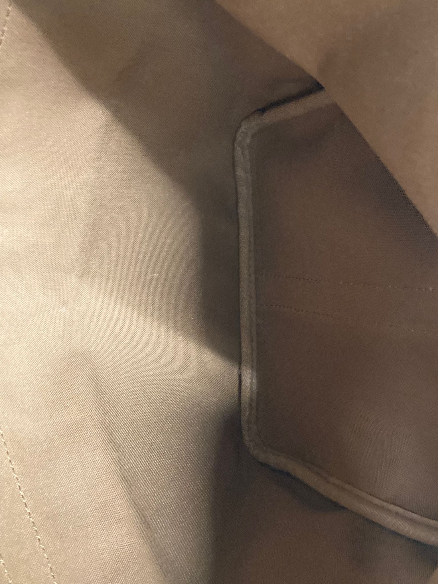 Louis Vuitton keepall 45 canvas monogram bandolera