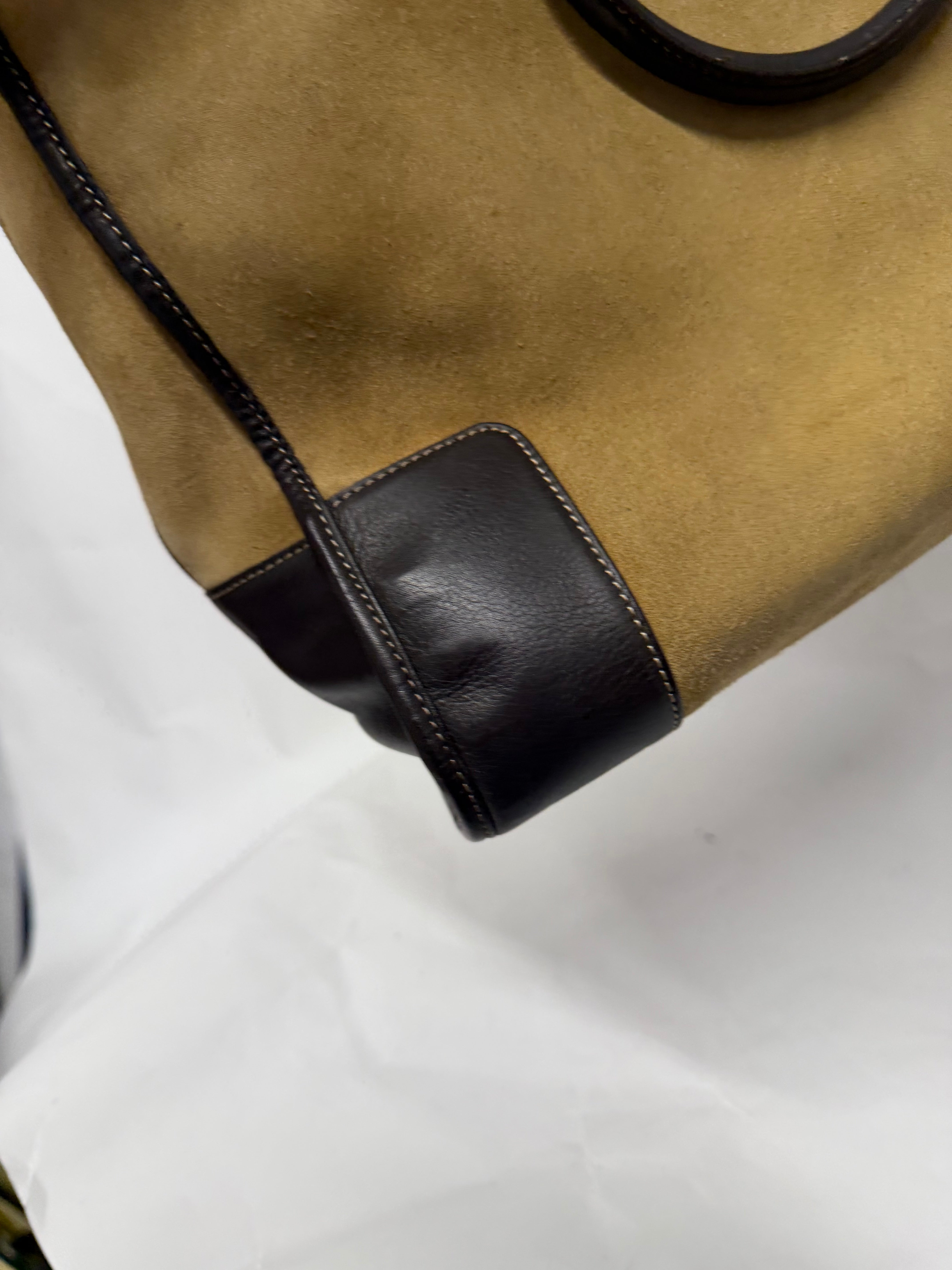 Loewe Amazona 36 | Ante Oro