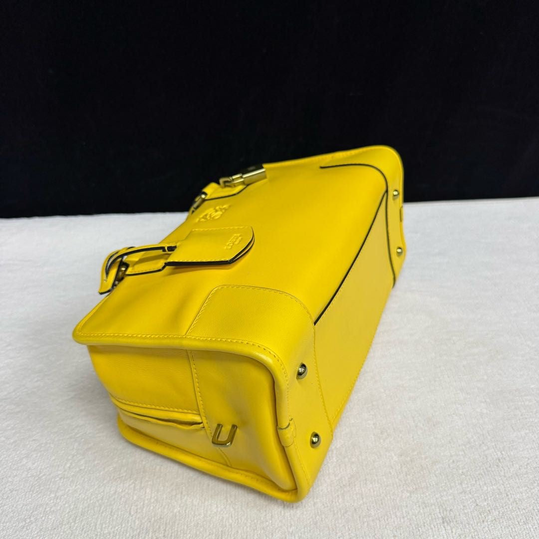 Loewe Amazona 28 amarillo sol