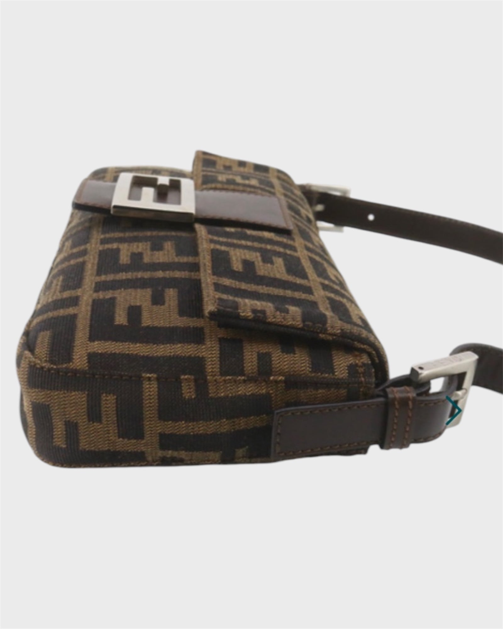 Fendi baguette clásica