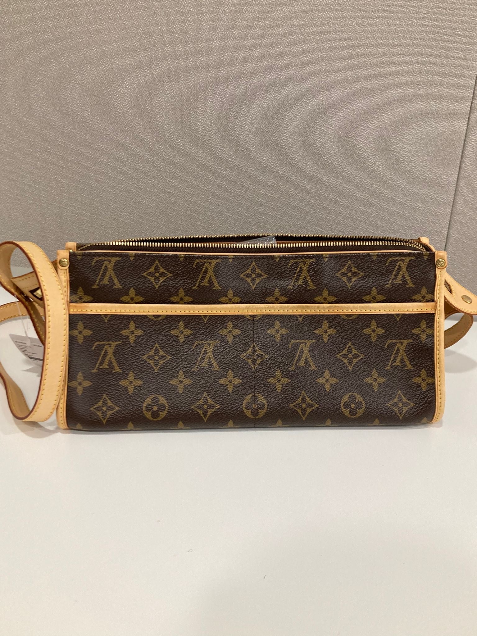 Louis Vuitton bandolera long