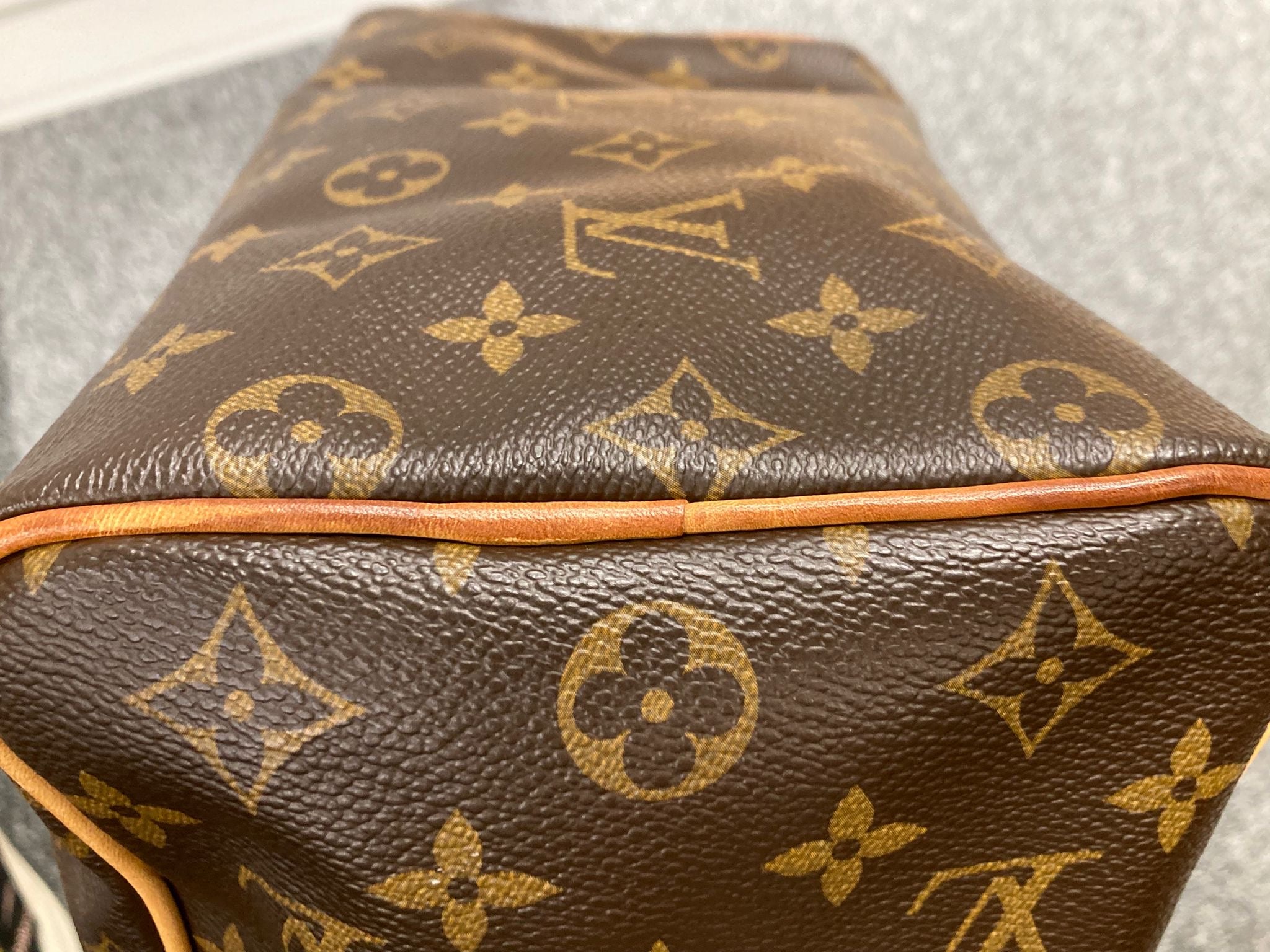 Bolso Louis Vuitton Speedy 25 Monogram Canvas