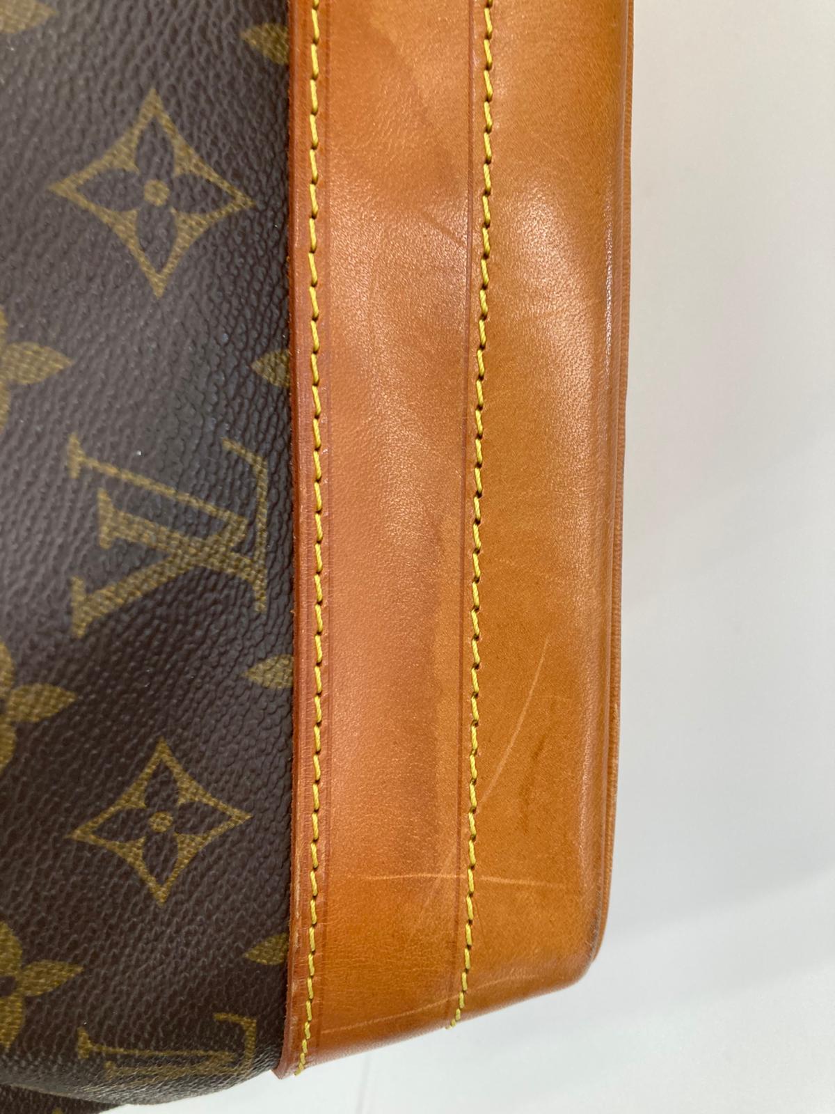 Louis Vuitton Noé Monogram