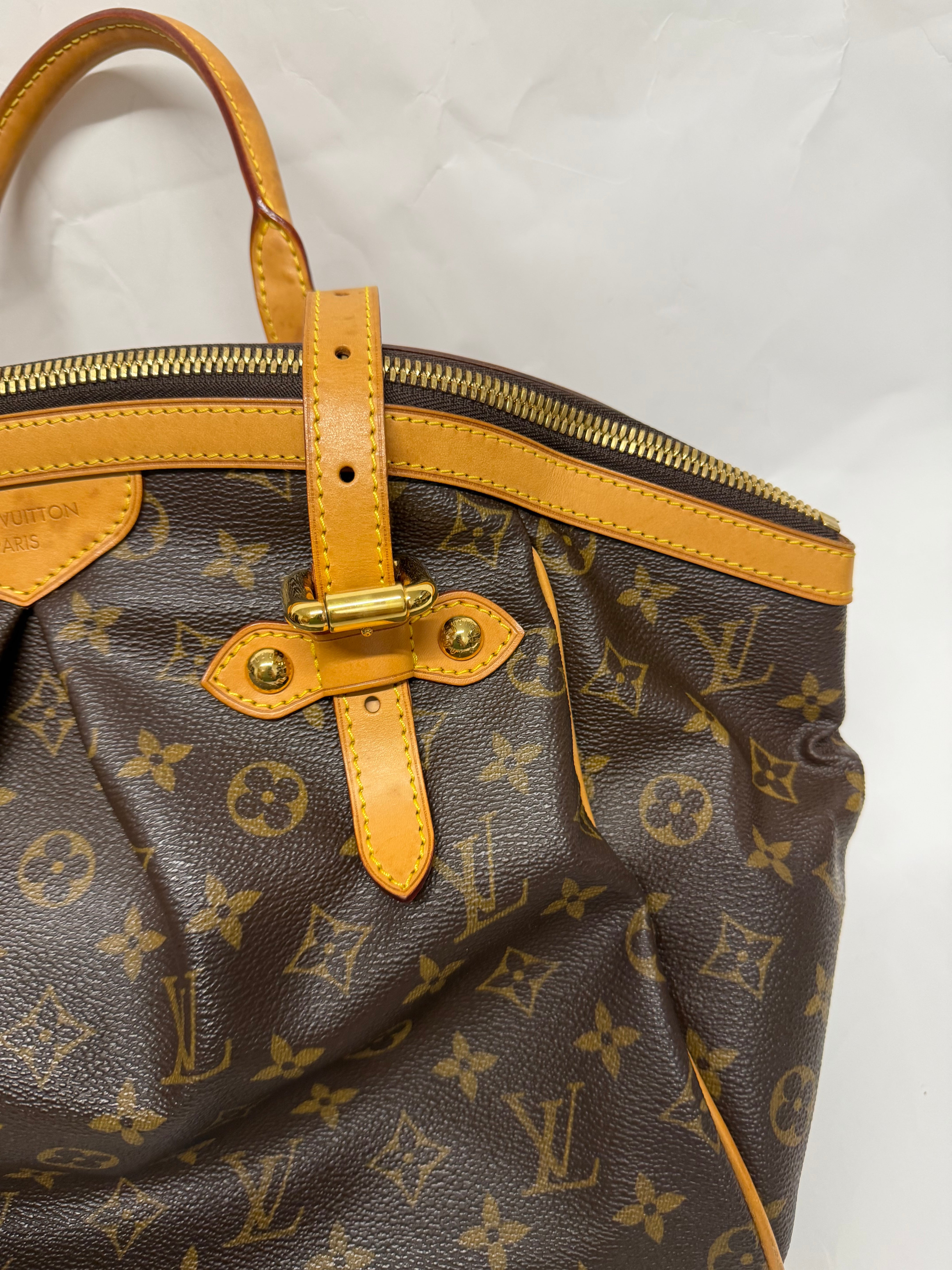 Louis Vuitton Tivoli GM Monogram SP2047