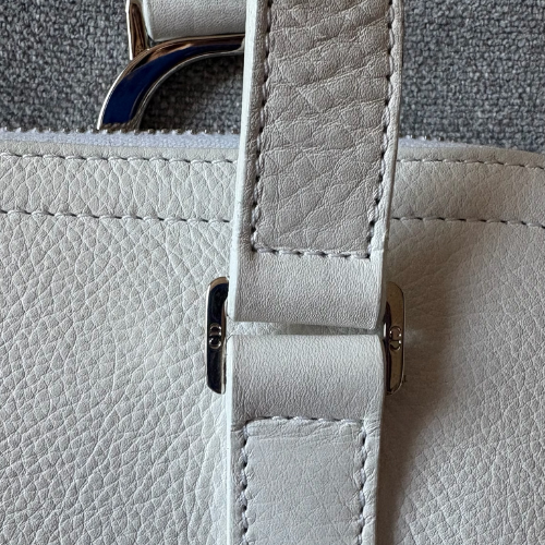 Dior Vintage Bowling Boston