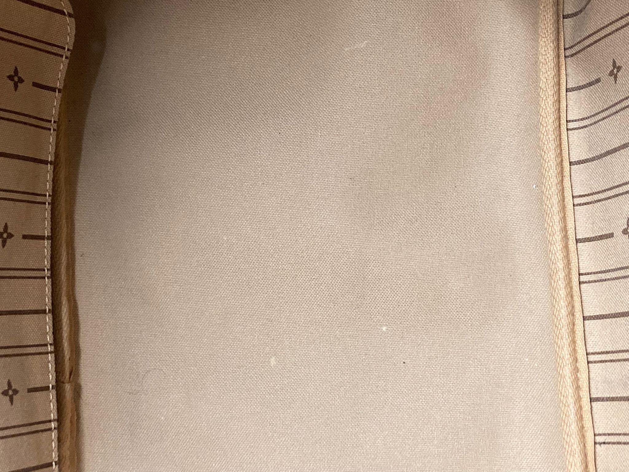Louis Vuitton Neverfull GM canvas monogram