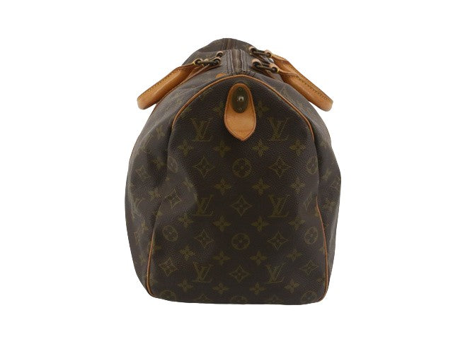 Louis Vuitton keepall 45 vintage