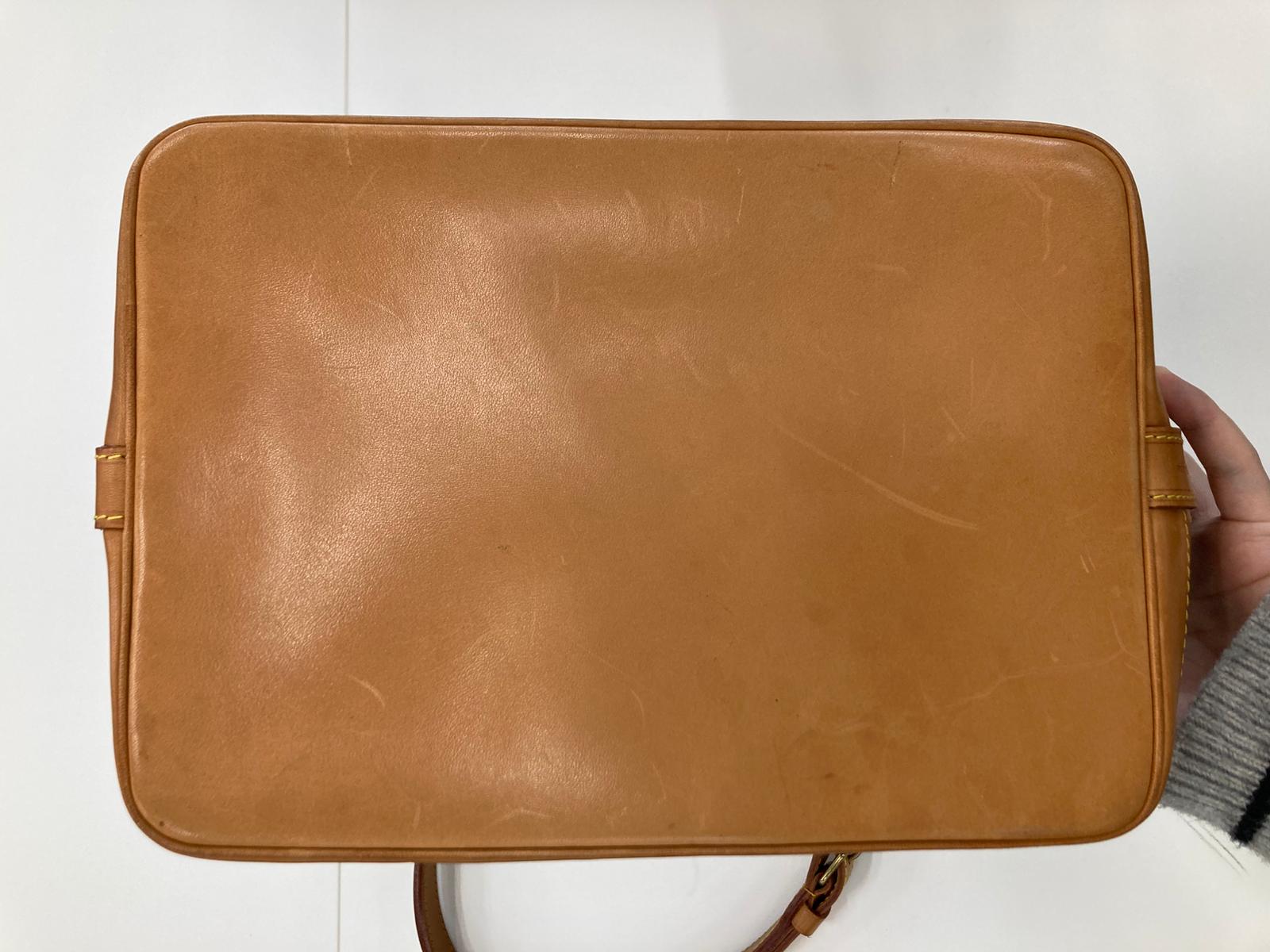 Louis Vuitton Noé Monogram