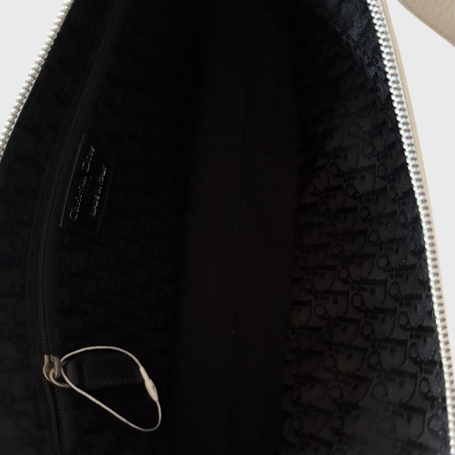 Dior Vintage Bowling Boston