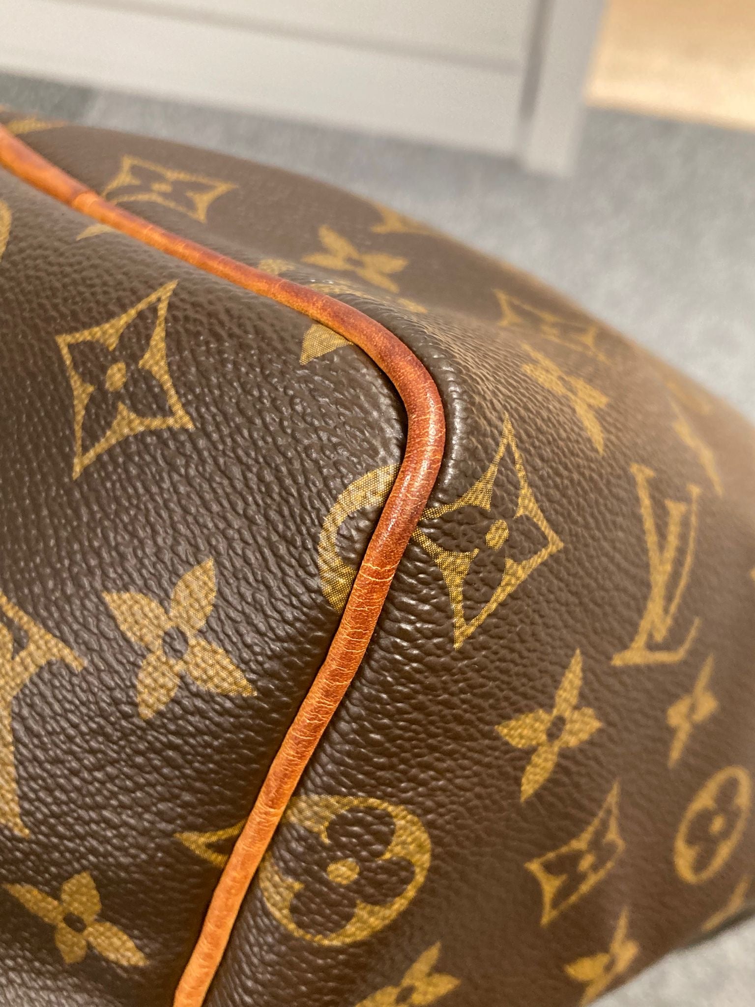 Bolso Louis Vuitton Speedy 25 Monogram Canvas