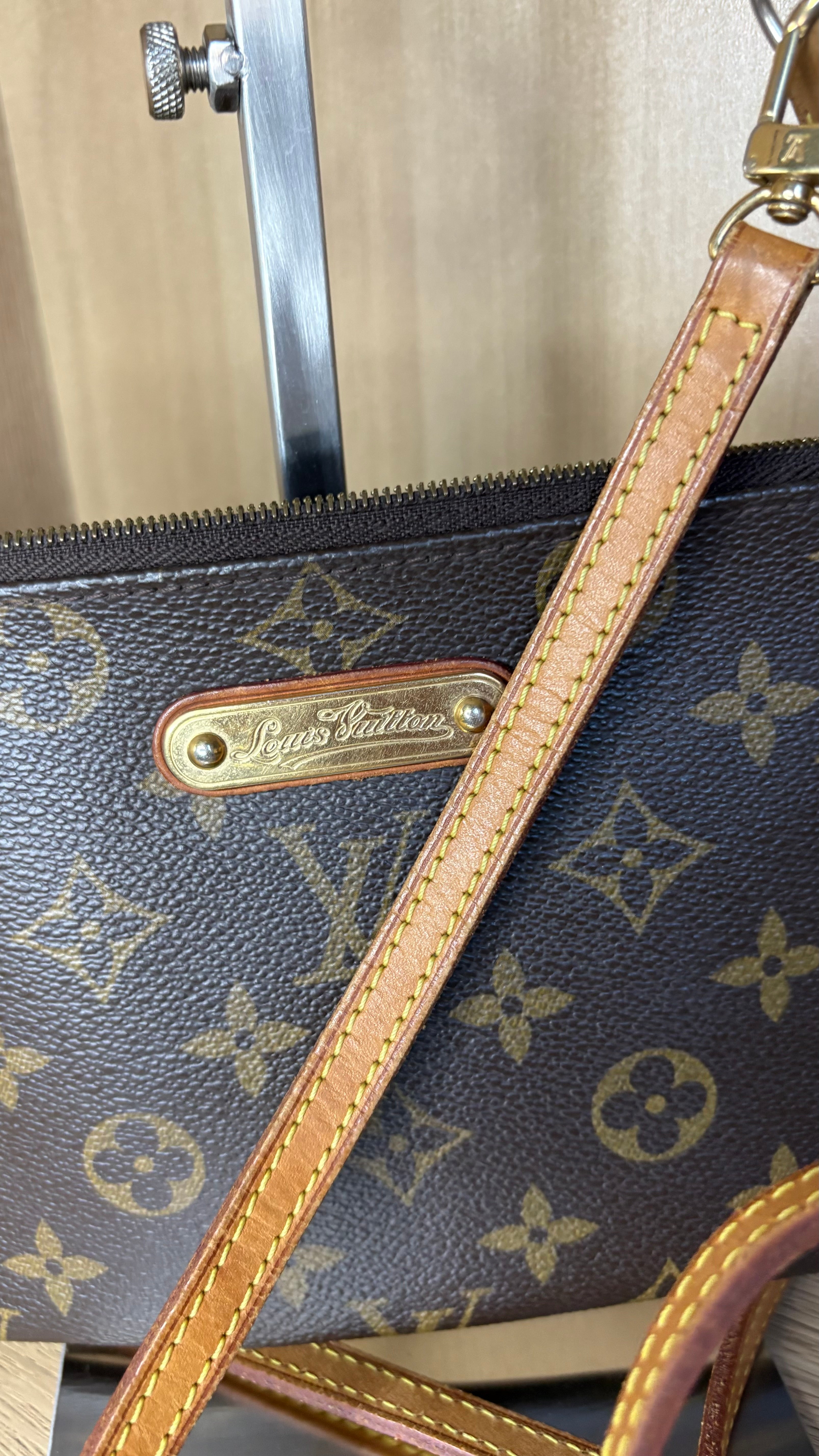 Louis Vuitton Pochette EVA