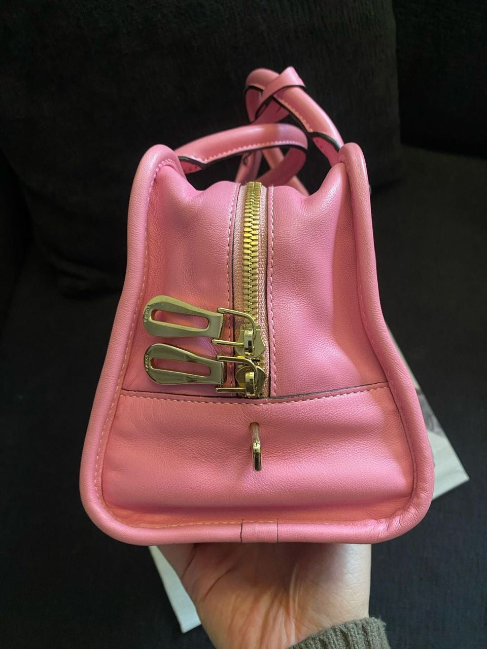 Loewe Amazona 28 rosa