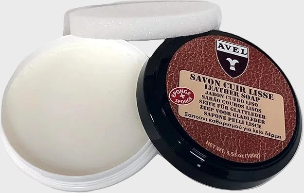 Avel Jabón Limpiador en crema