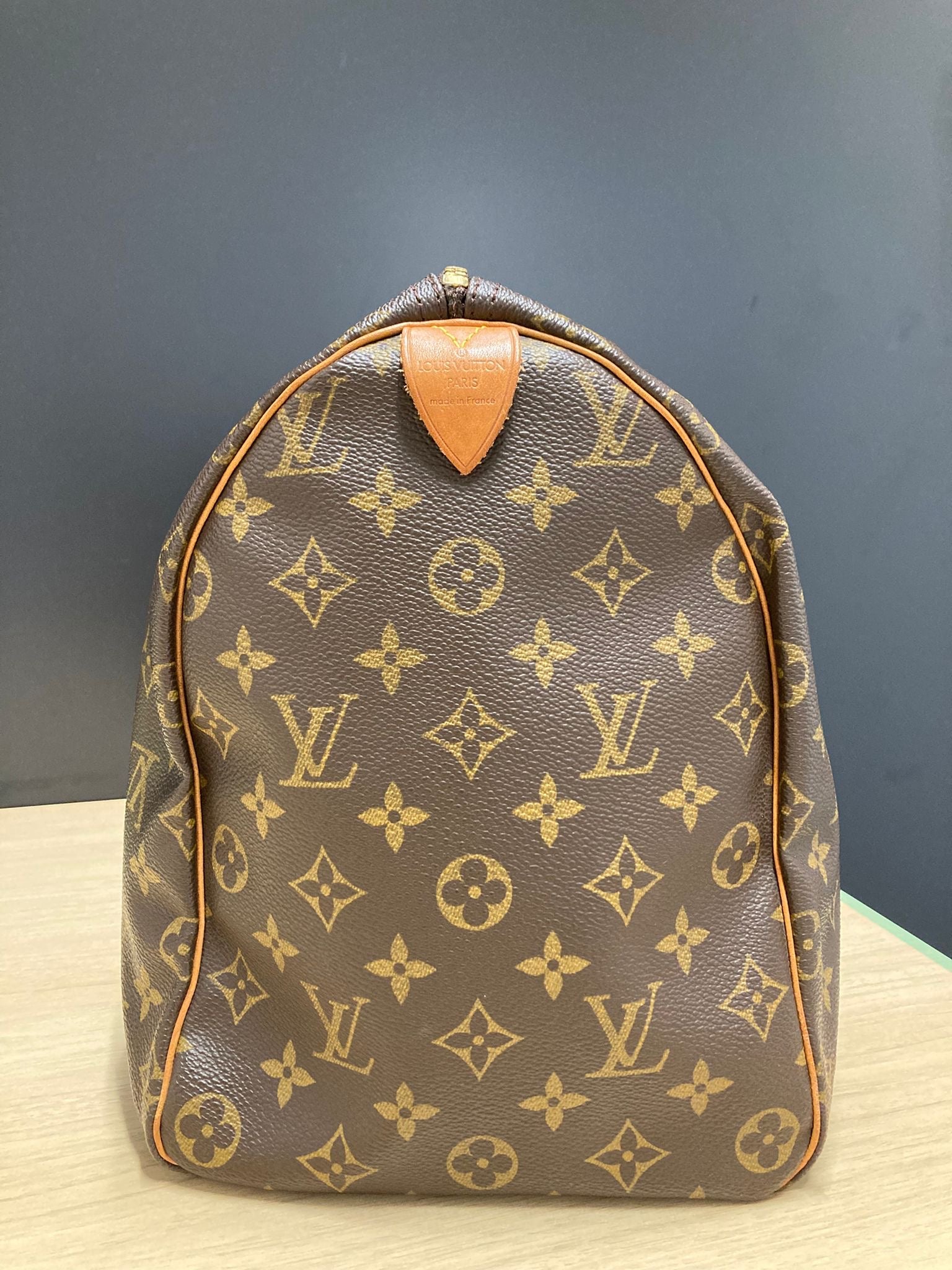 Louis Vuitton Speedy 40 monogram