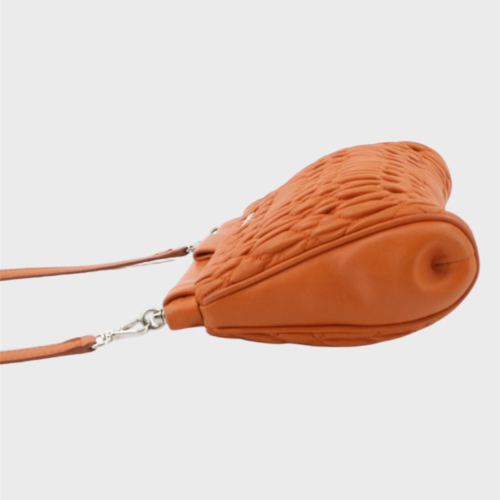 Miu Miu Metalasse Naranja