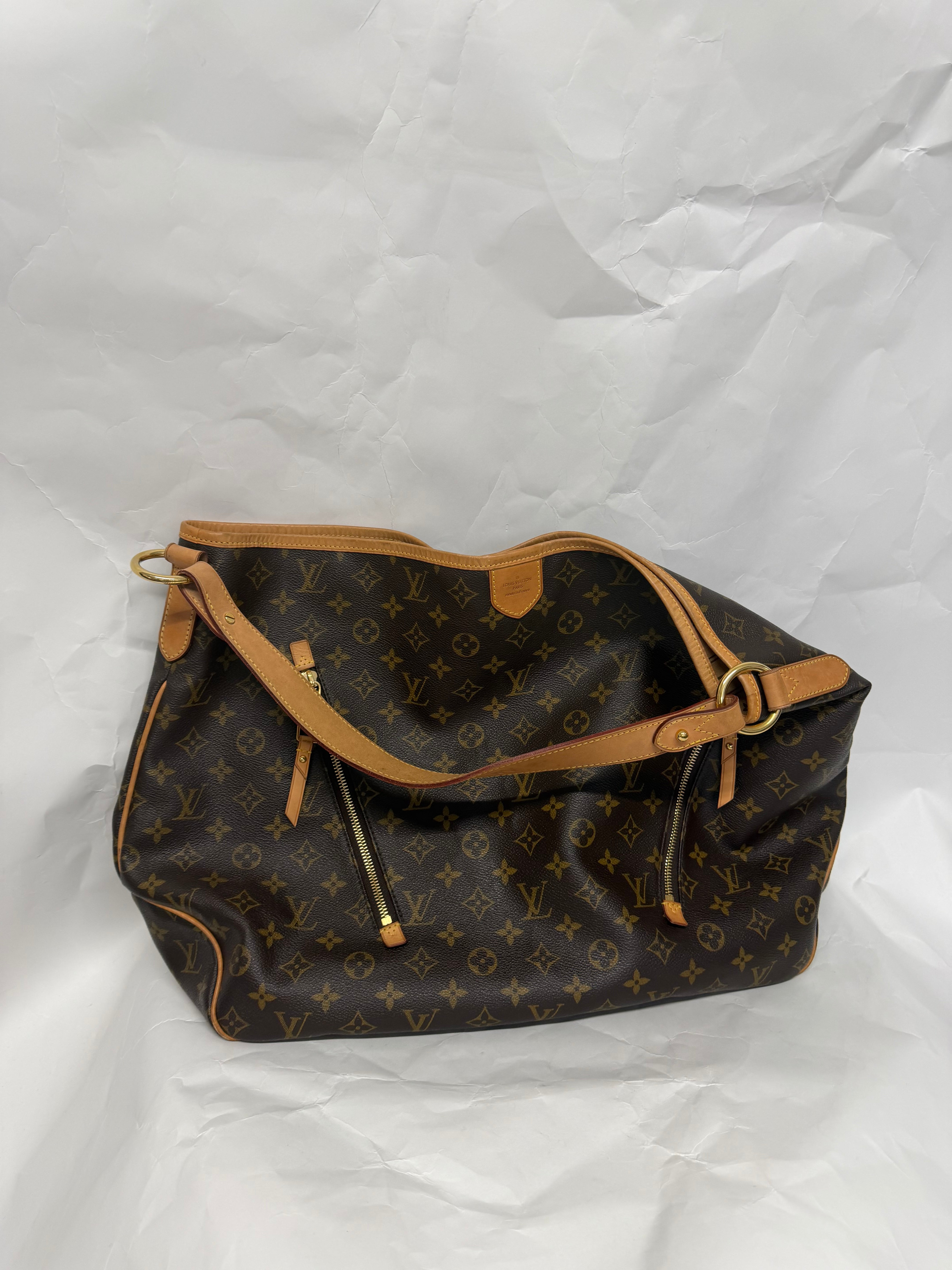 Louis Vuitton Delightful GM | Monogram