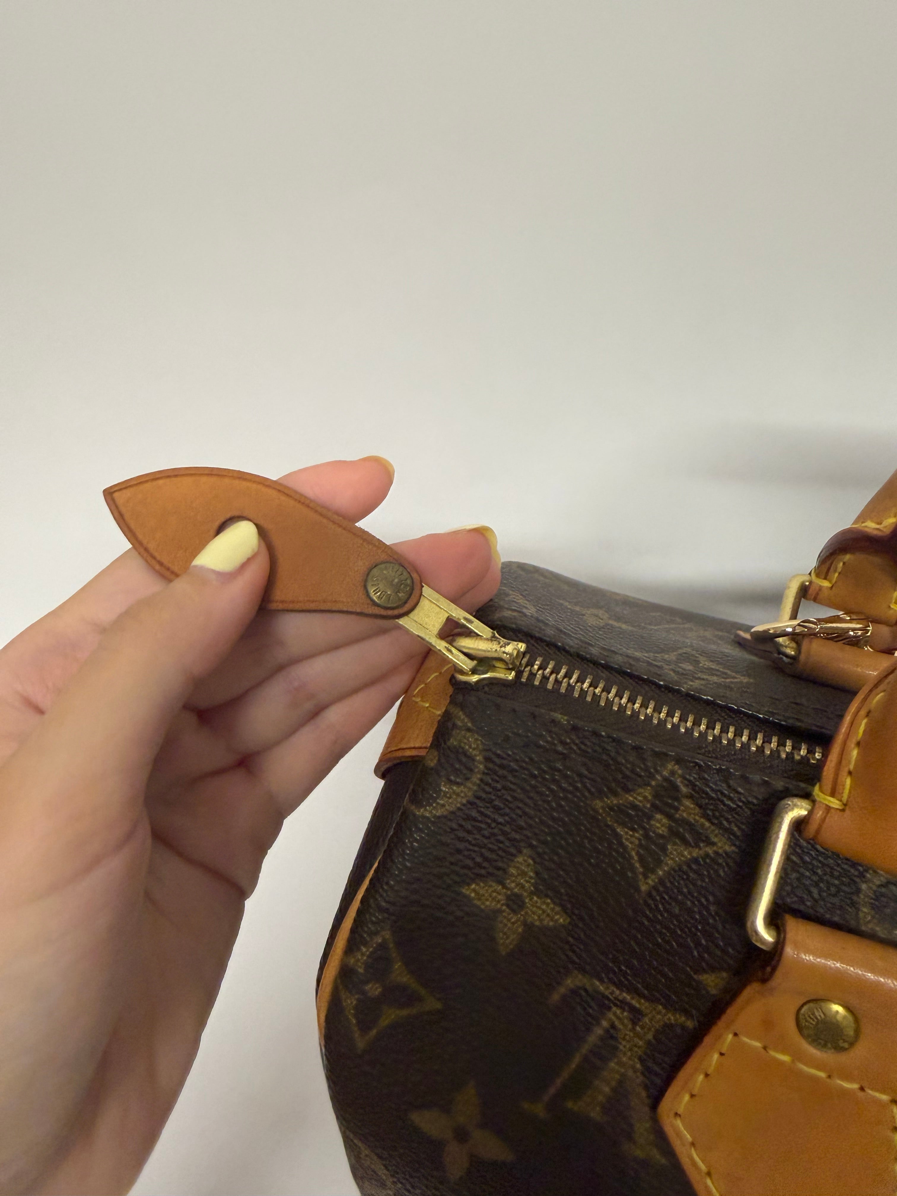 Louis Vuitton Speedy 25 SP1005