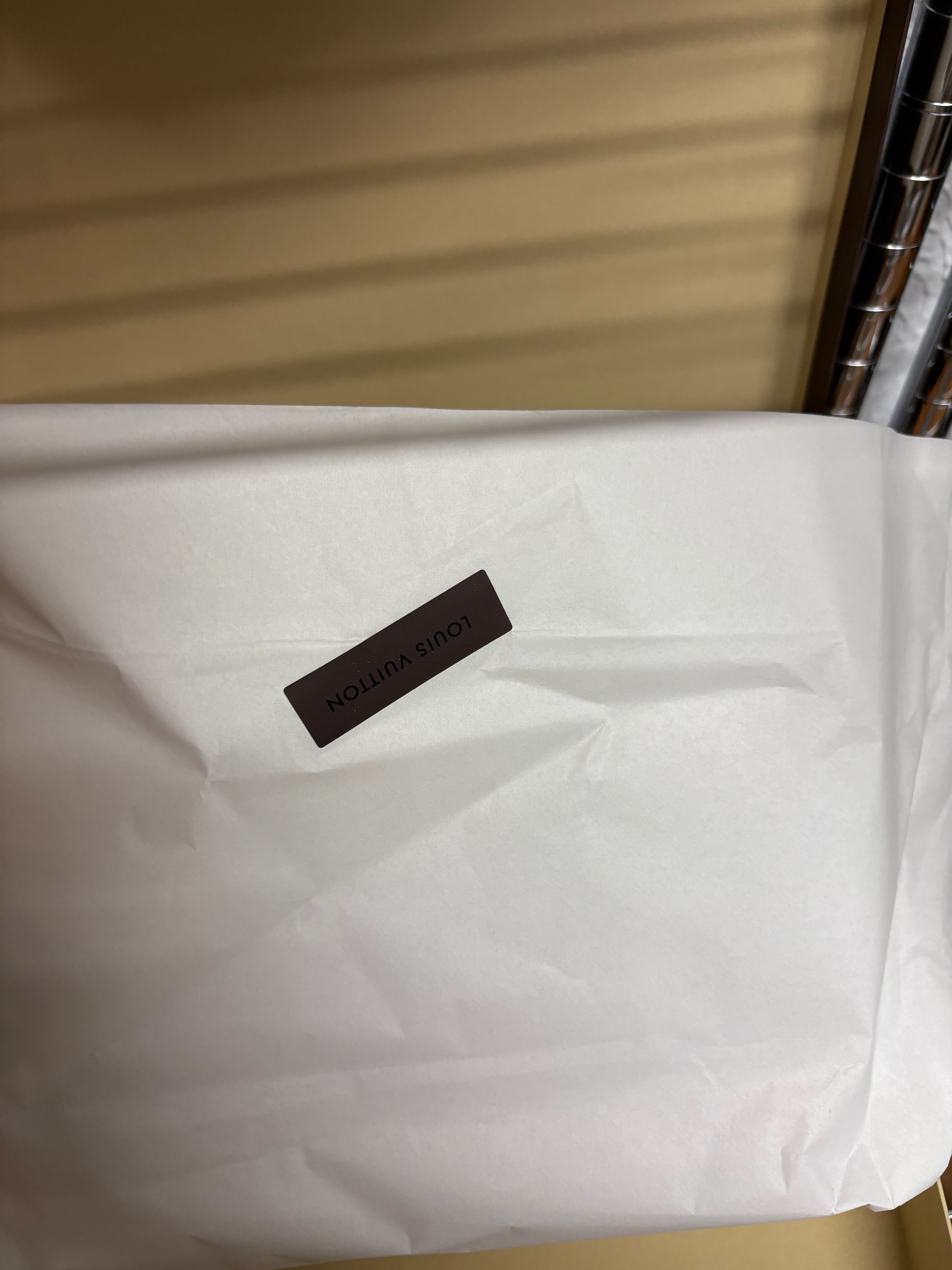 Louis Vuitton Favorite MM Monogram M40718