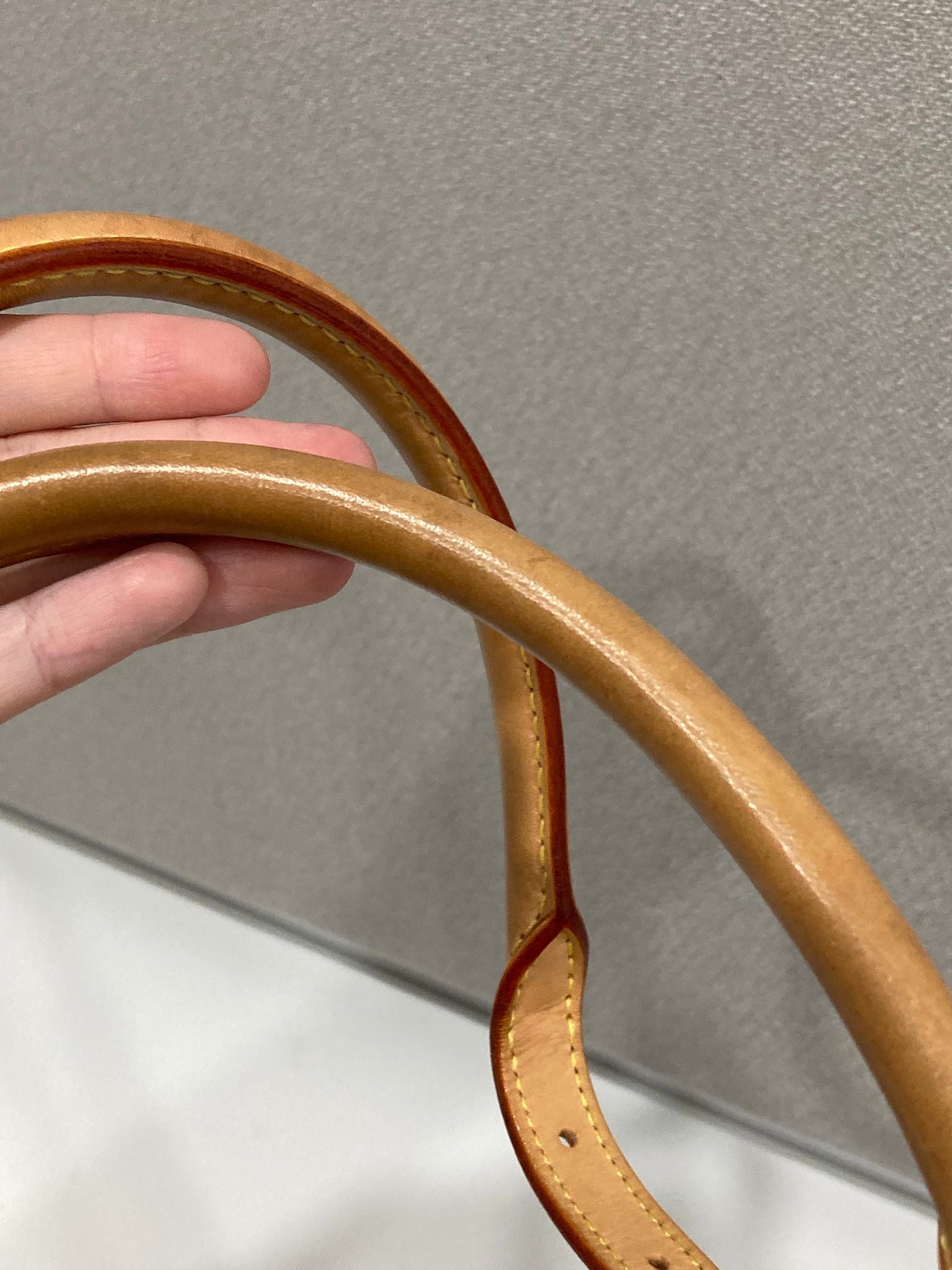 Louis Vuitton Tivoli GM Monogram