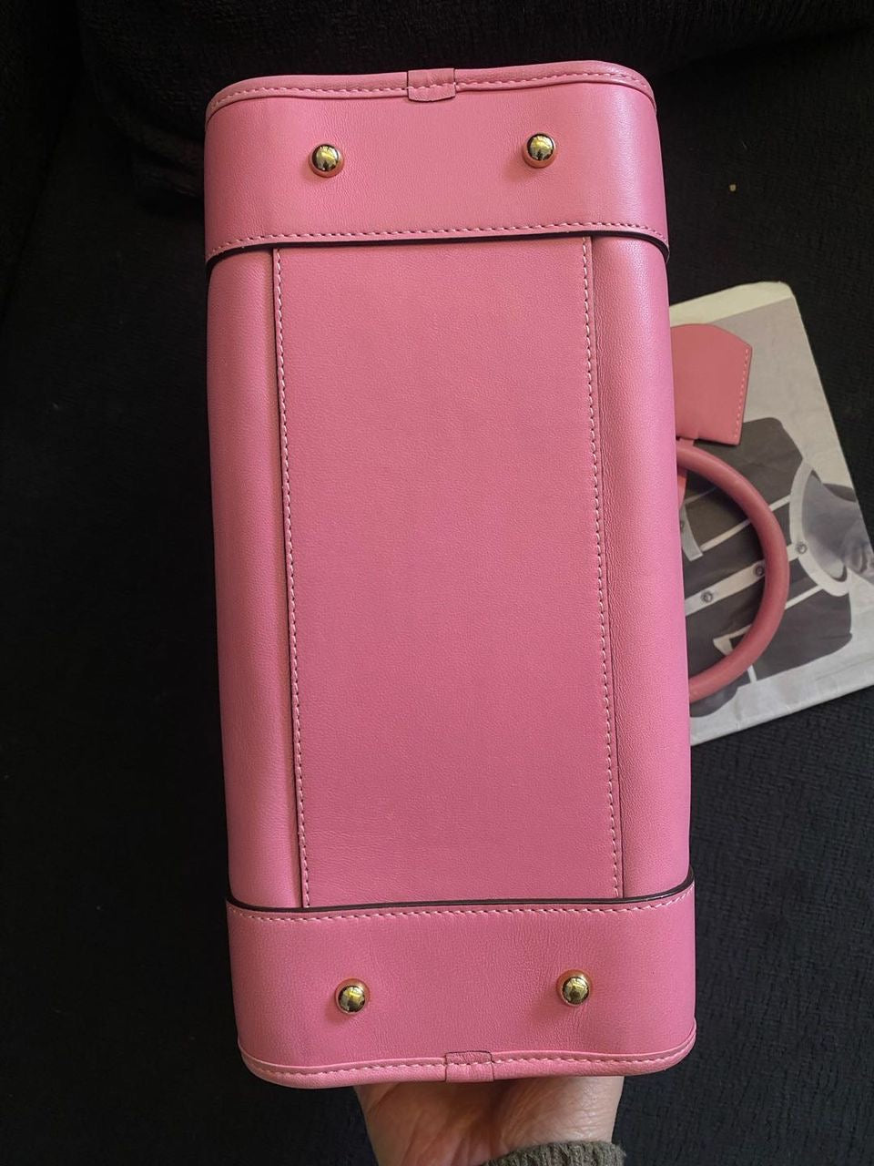 Loewe Amazona 28 rosa