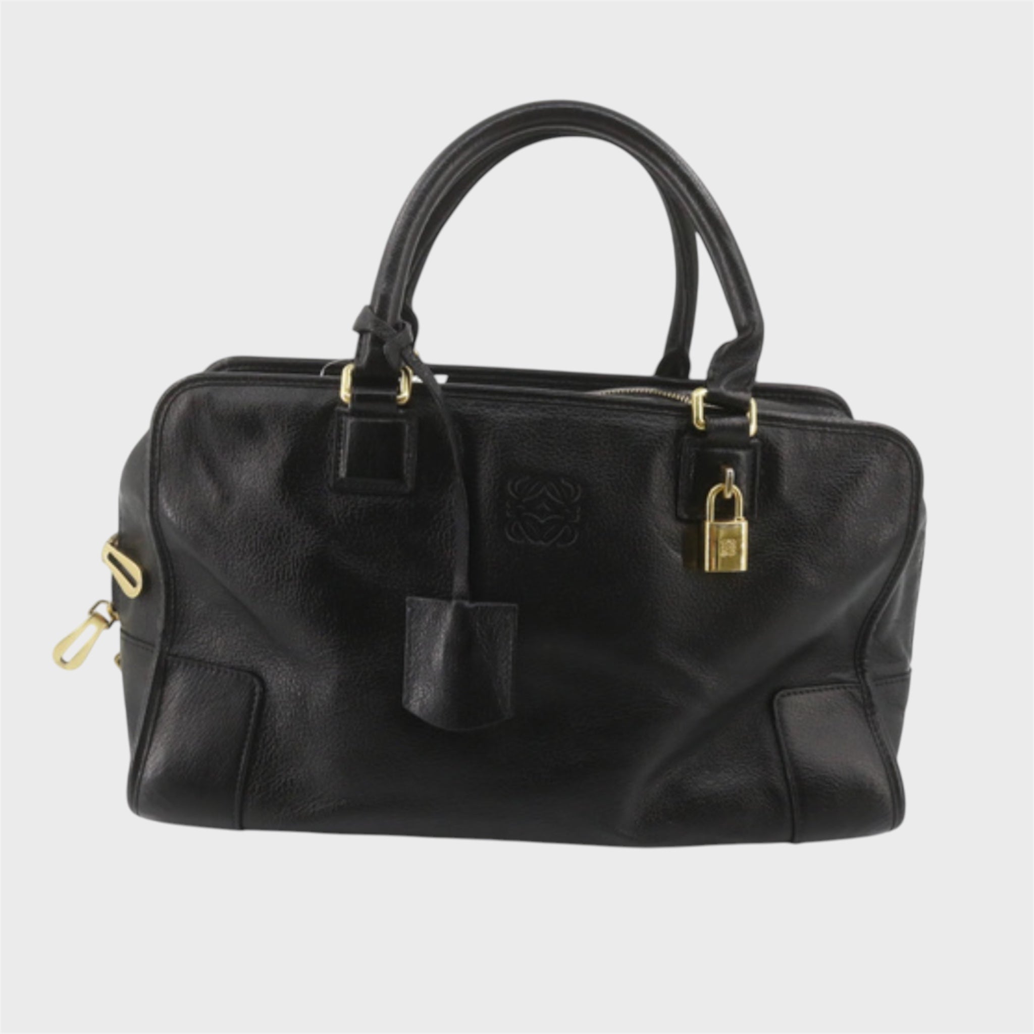 Loewe Amazona 35 Negro