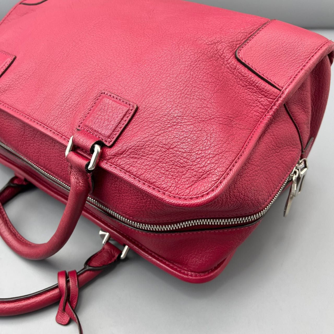 Loewe Amazona 36 rosa