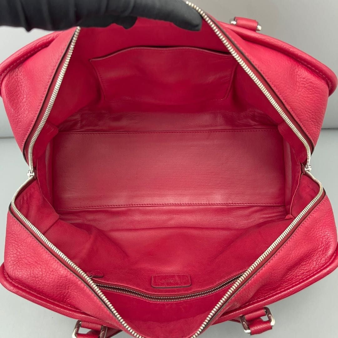 Loewe Amazona 36 rosa