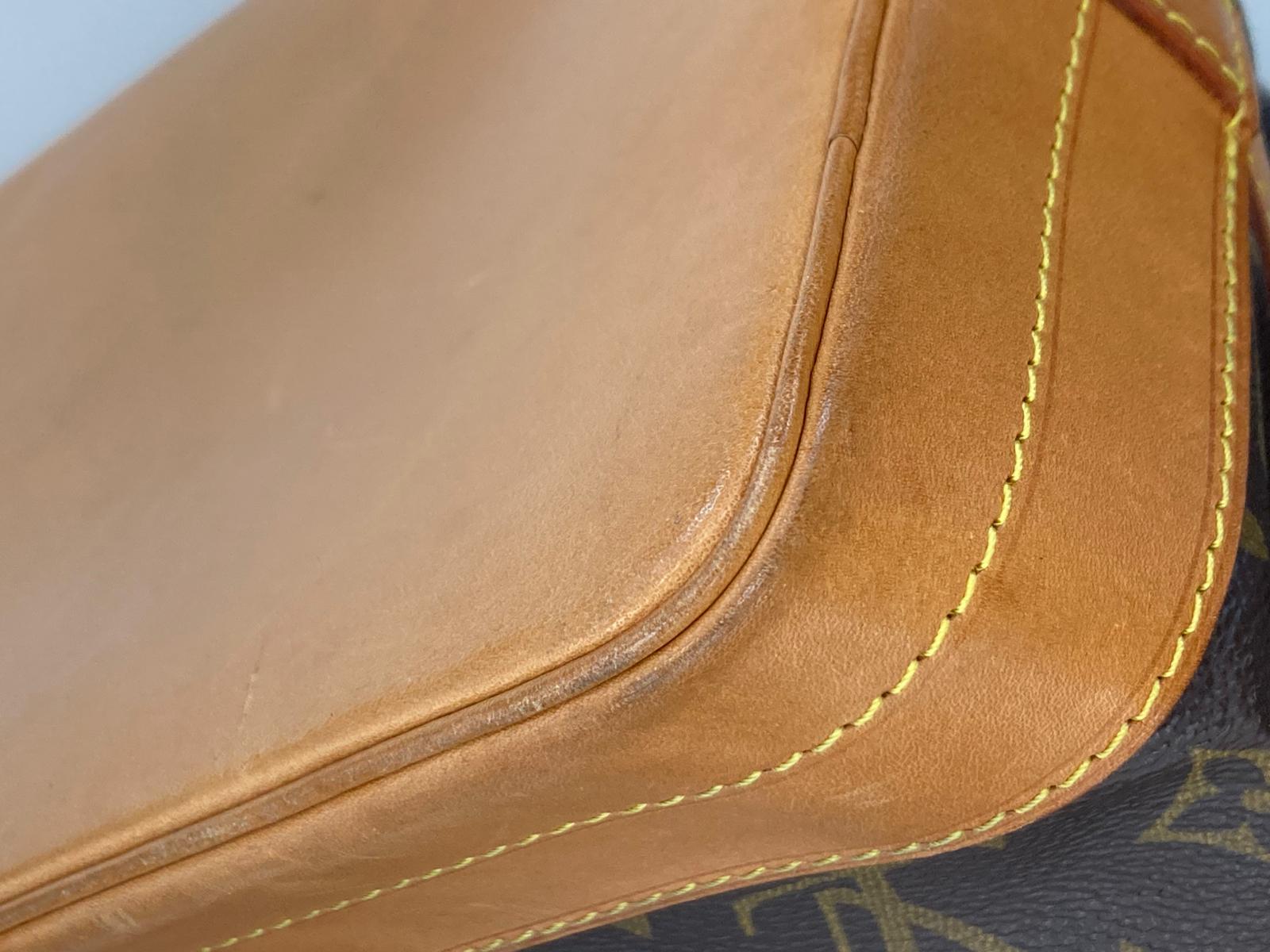 Louis Vuitton Noé Monogram