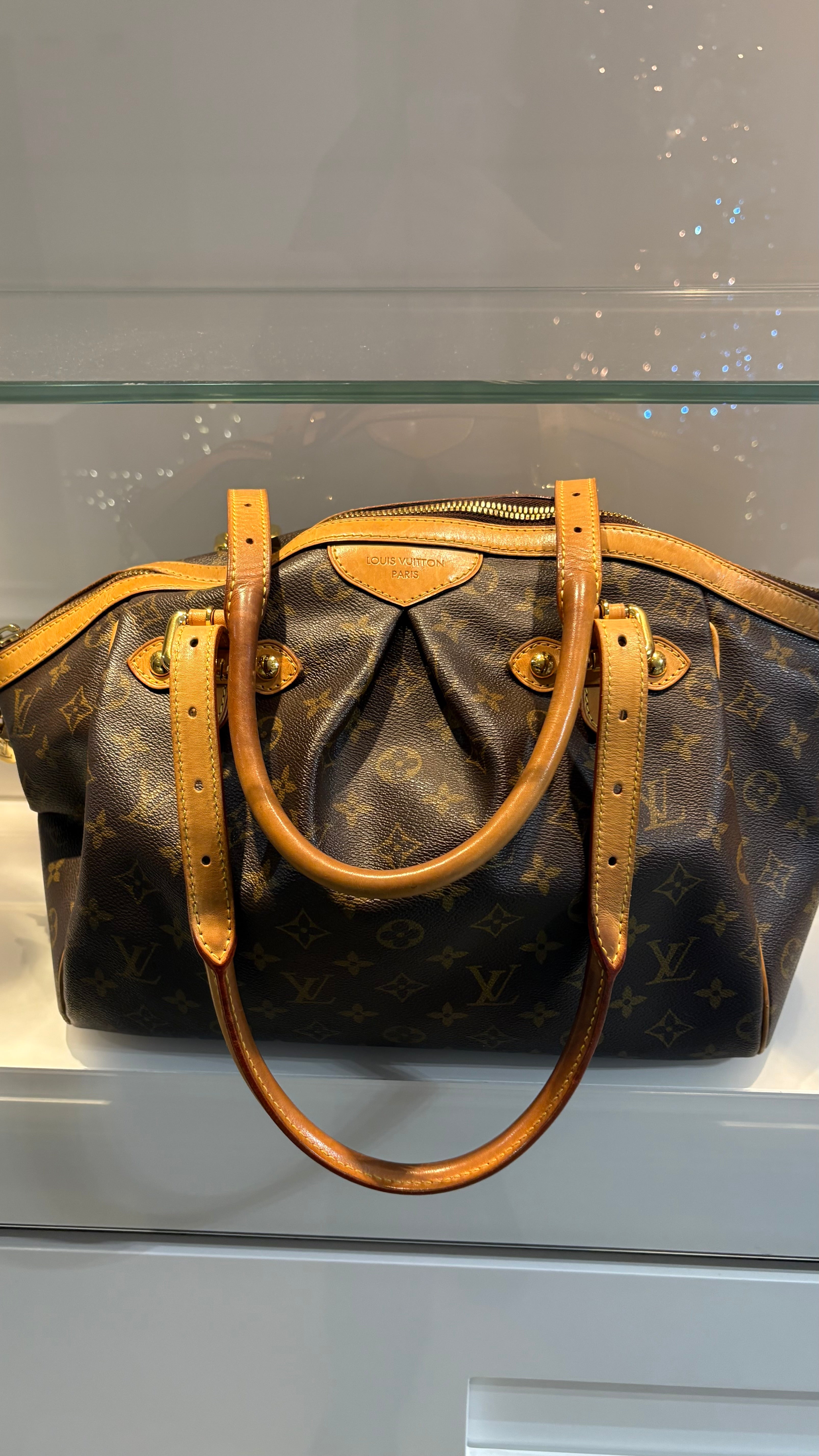 Louis Vuitton Tivoli MM