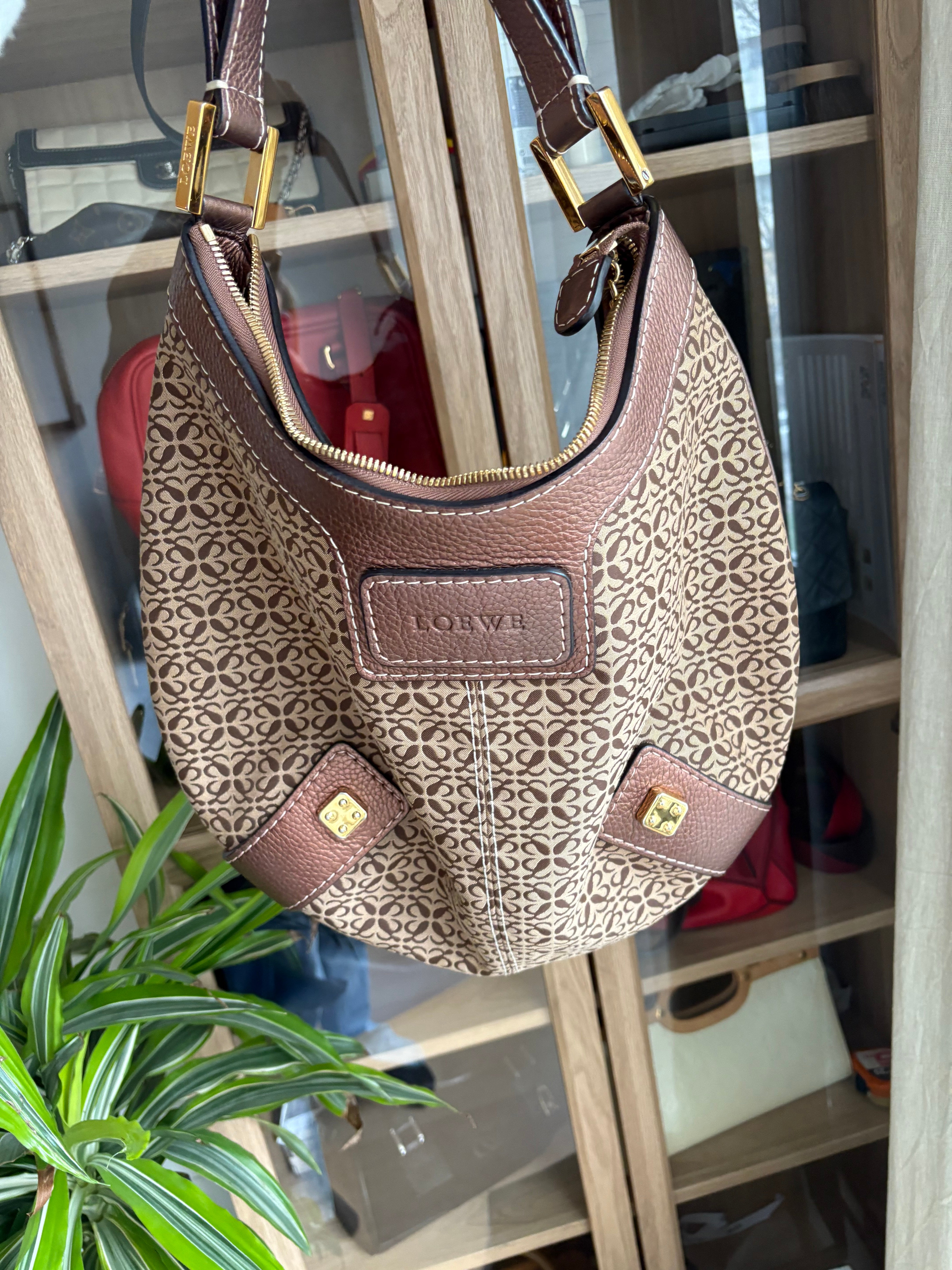 Loewe joyce vintage