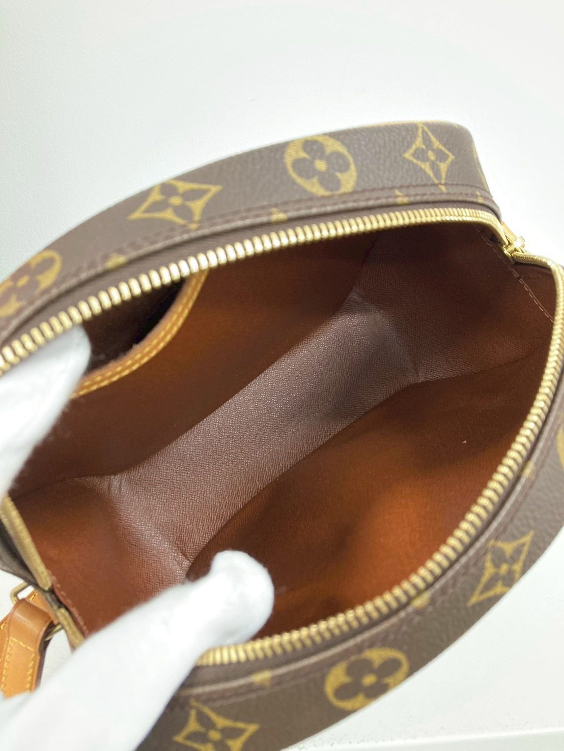 Louis Vuitton – Musette Tango / Reporter PM