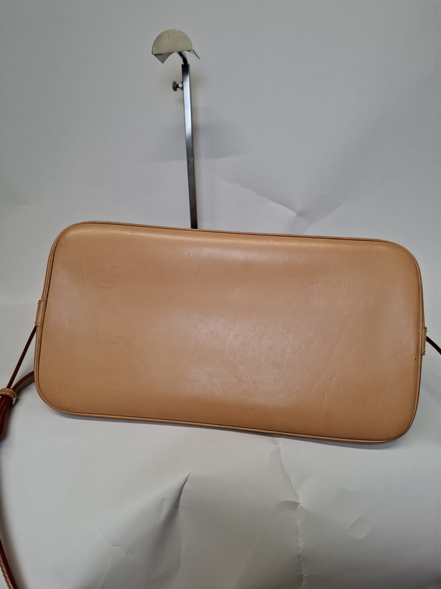 Louis Vuitton Alma PM Monogram FL0035