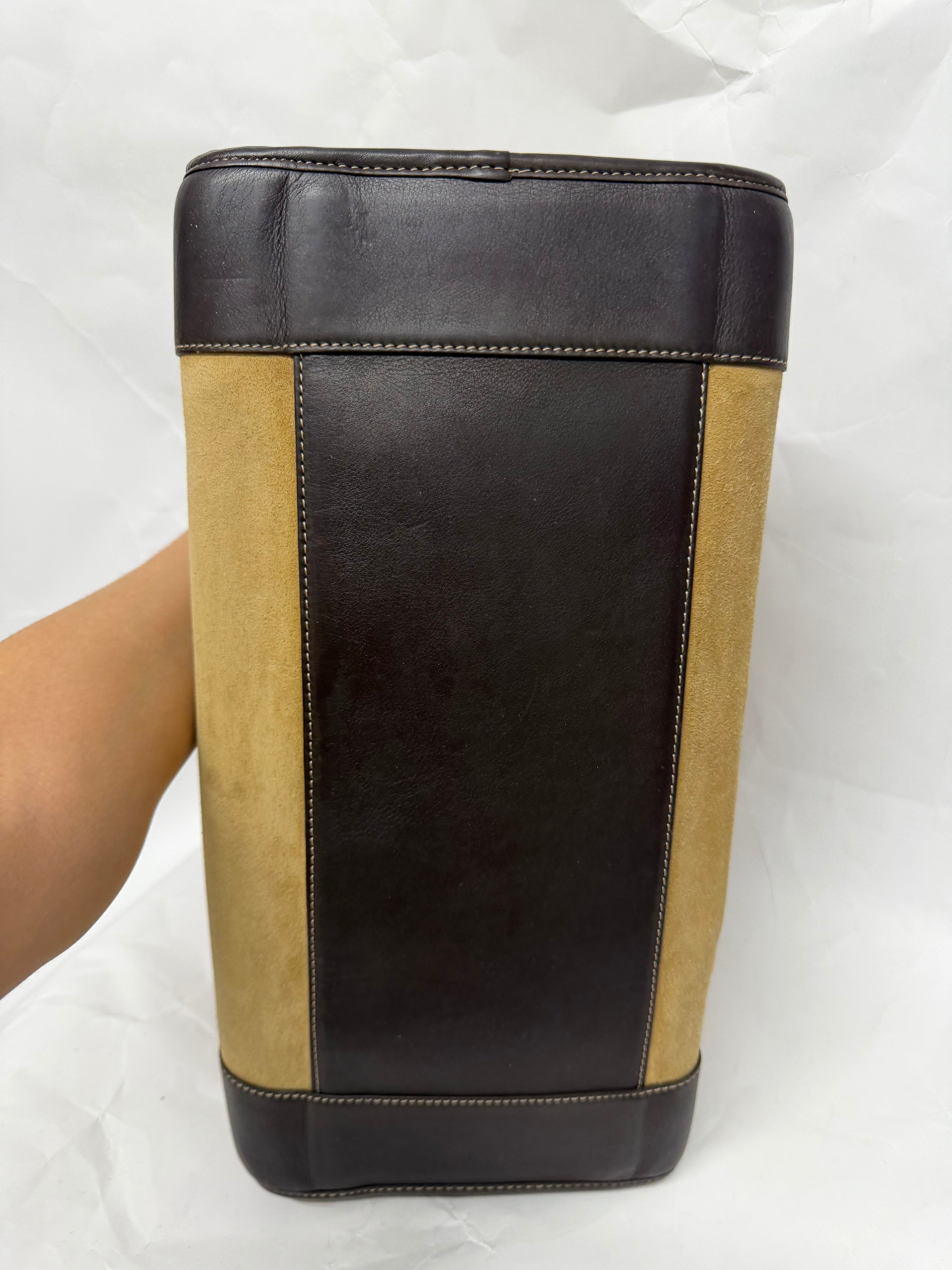 Loewe Amazona 36 | Ante Oro