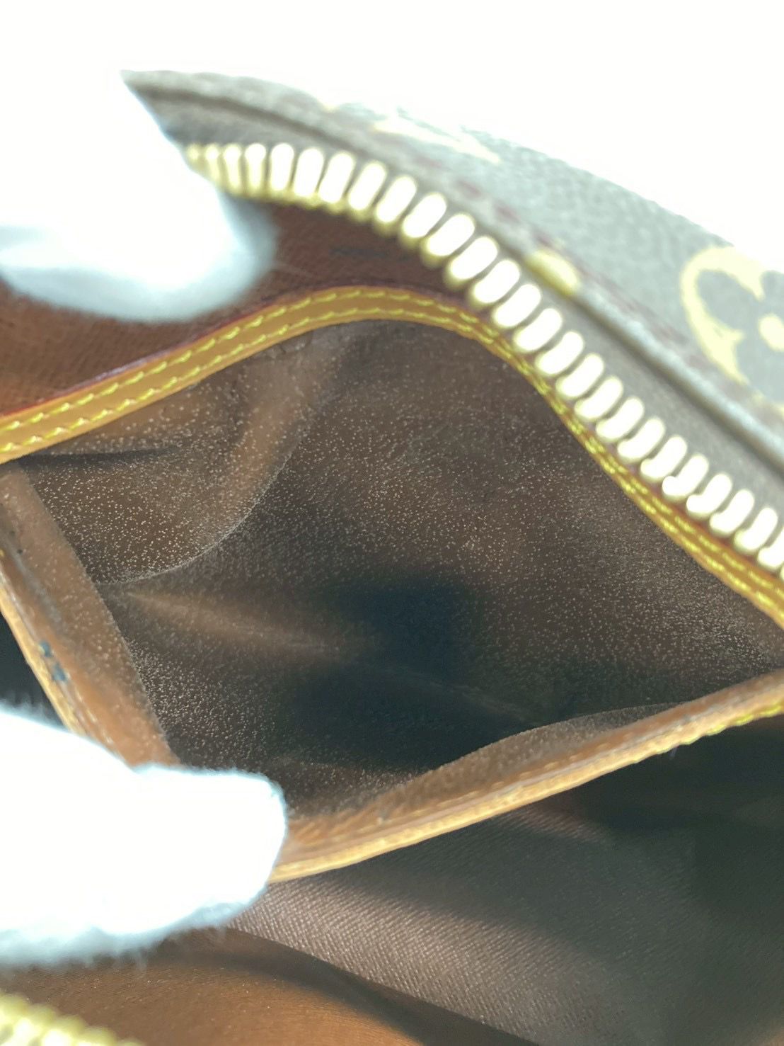 Louis Vuitton – Musette Tango / Reporter PM